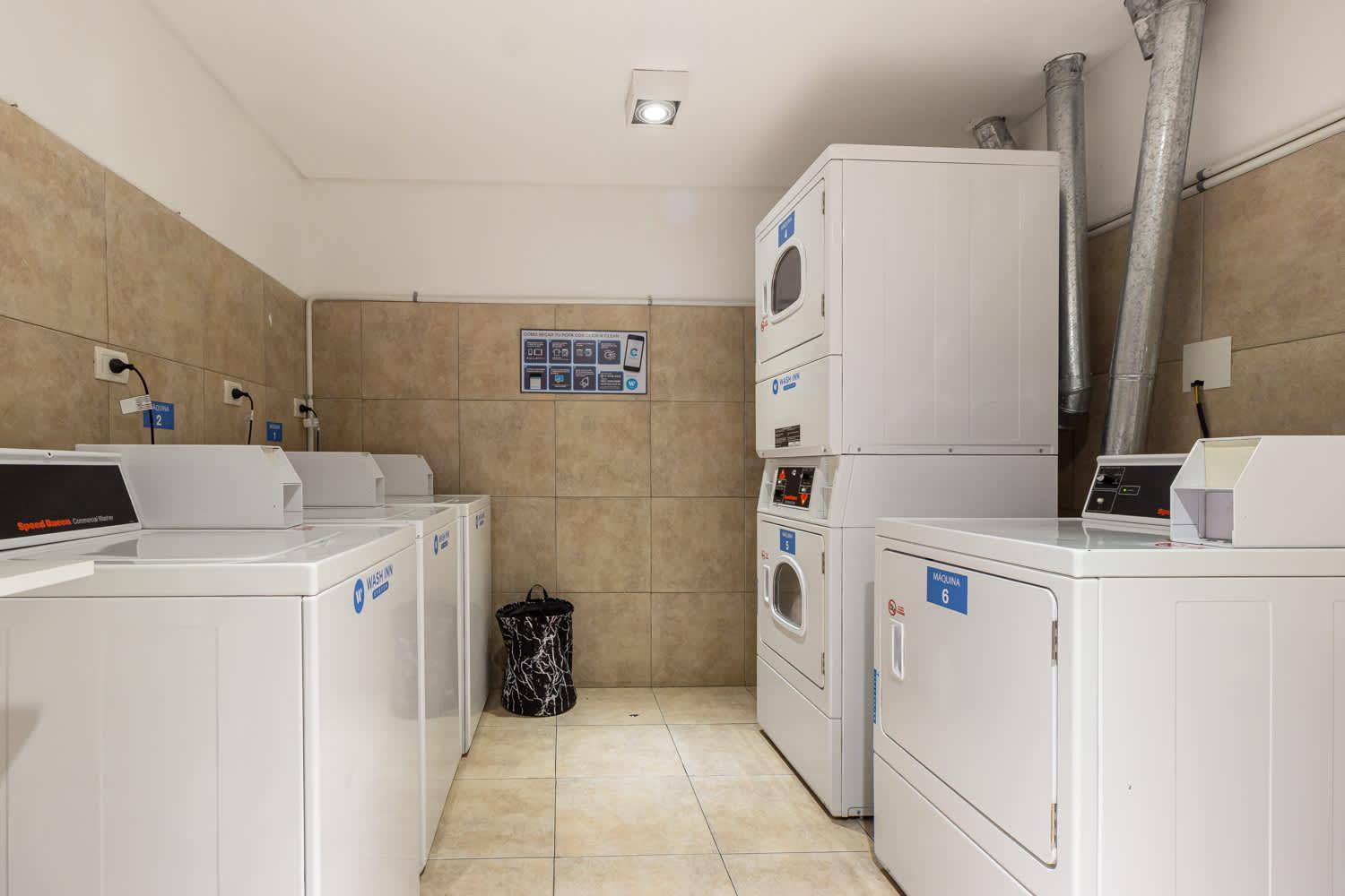 Moderno Loft Be Libertador Con Gym Y Pileta Apartamento Ciudad Autónoma de Buenos Aires