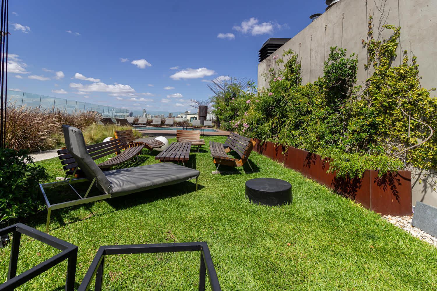 Apartamento Moderno Loft Be Libertador Con Gym Y Pileta Ciudad Autónoma de Buenos Aires