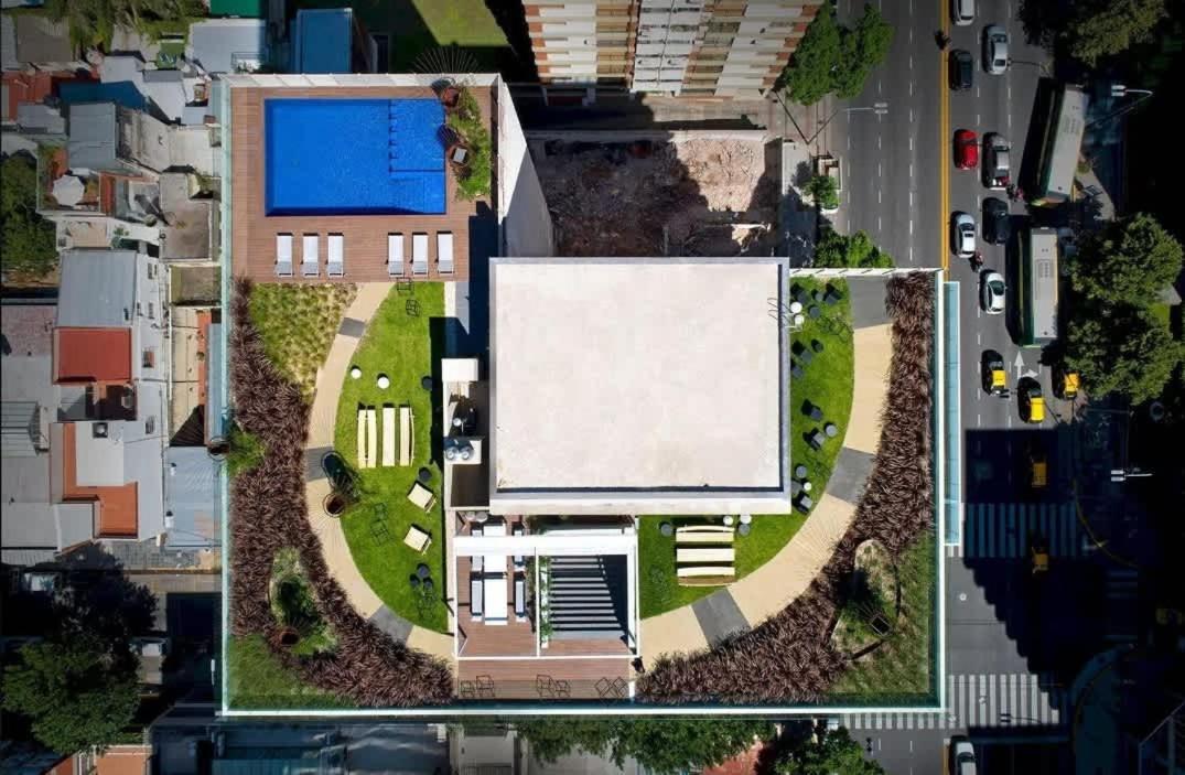 Moderno Loft Be Libertador Con Gym Y Pileta Apartamento Ciudad Autónoma de Buenos Aires