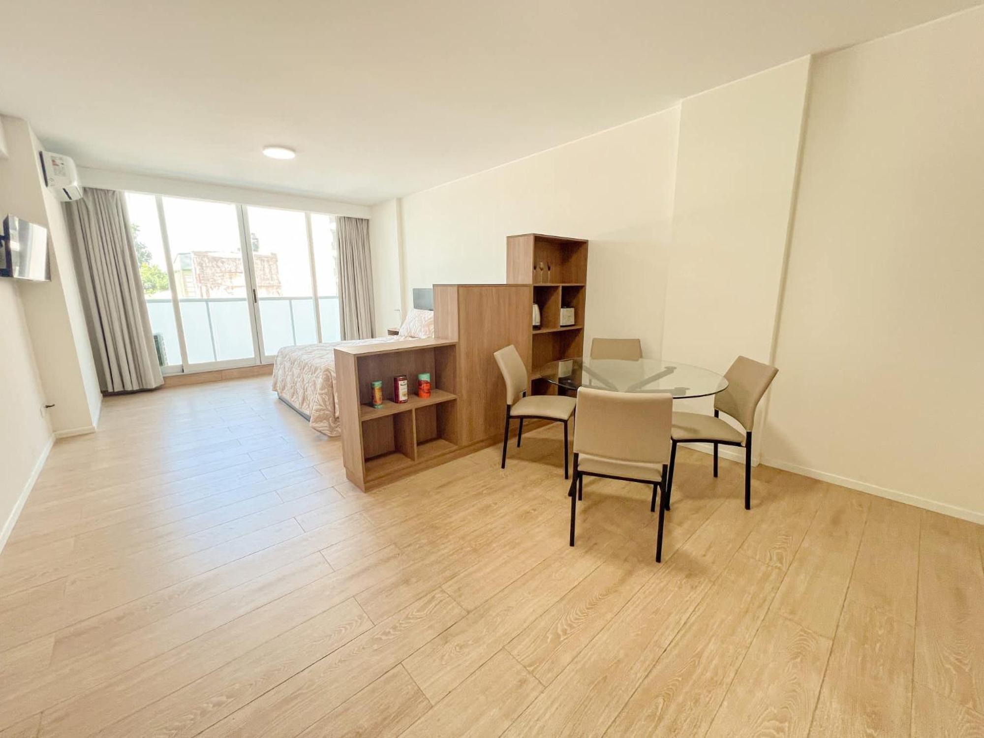 Moderno Loft Be Libertador Con Gym Y Pileta Apartamento Ciudad Autónoma de Buenos Aires