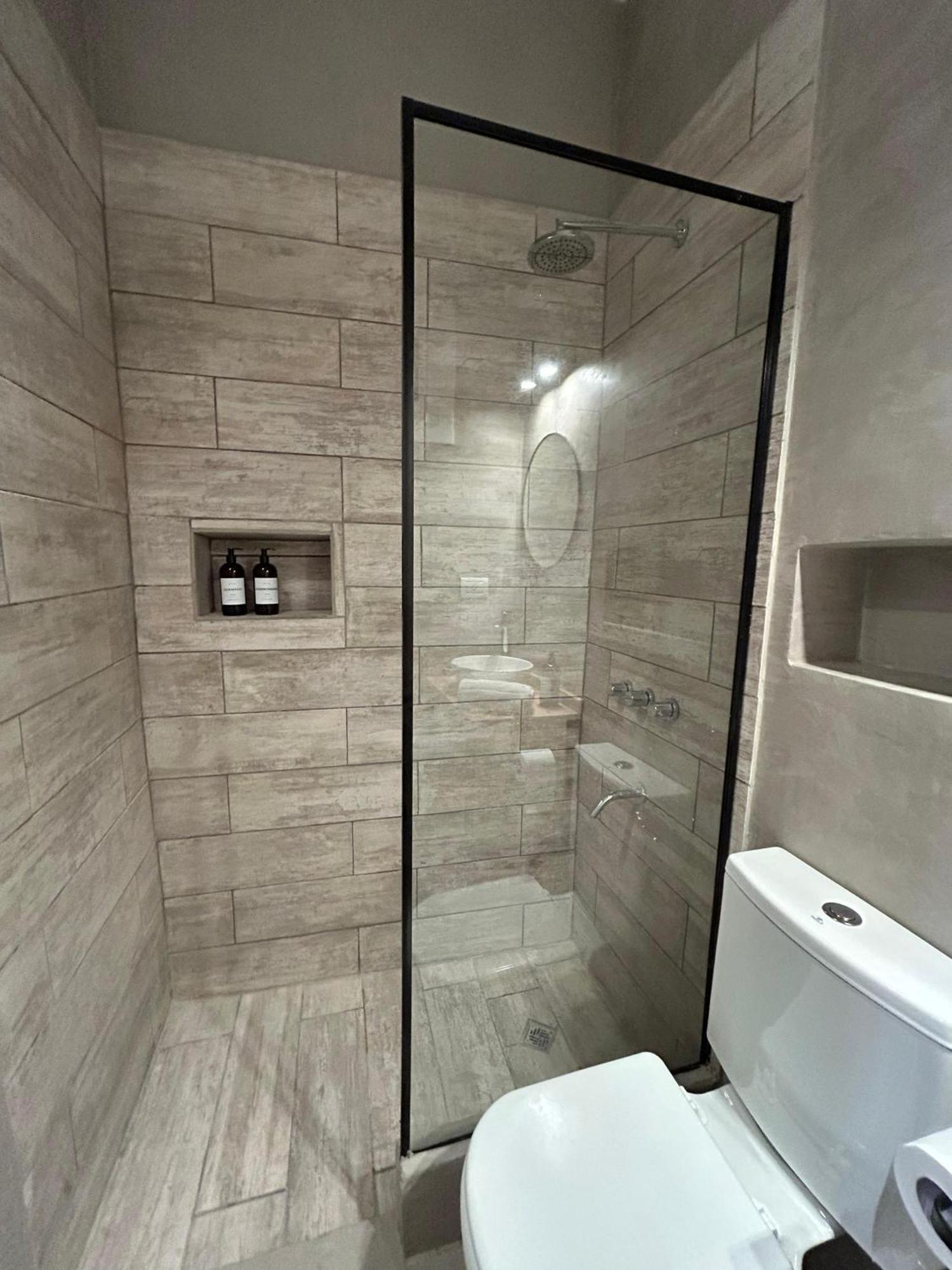 Hermoso Departamento Alto Palermo * Ciudad Autónoma de Buenos Aires