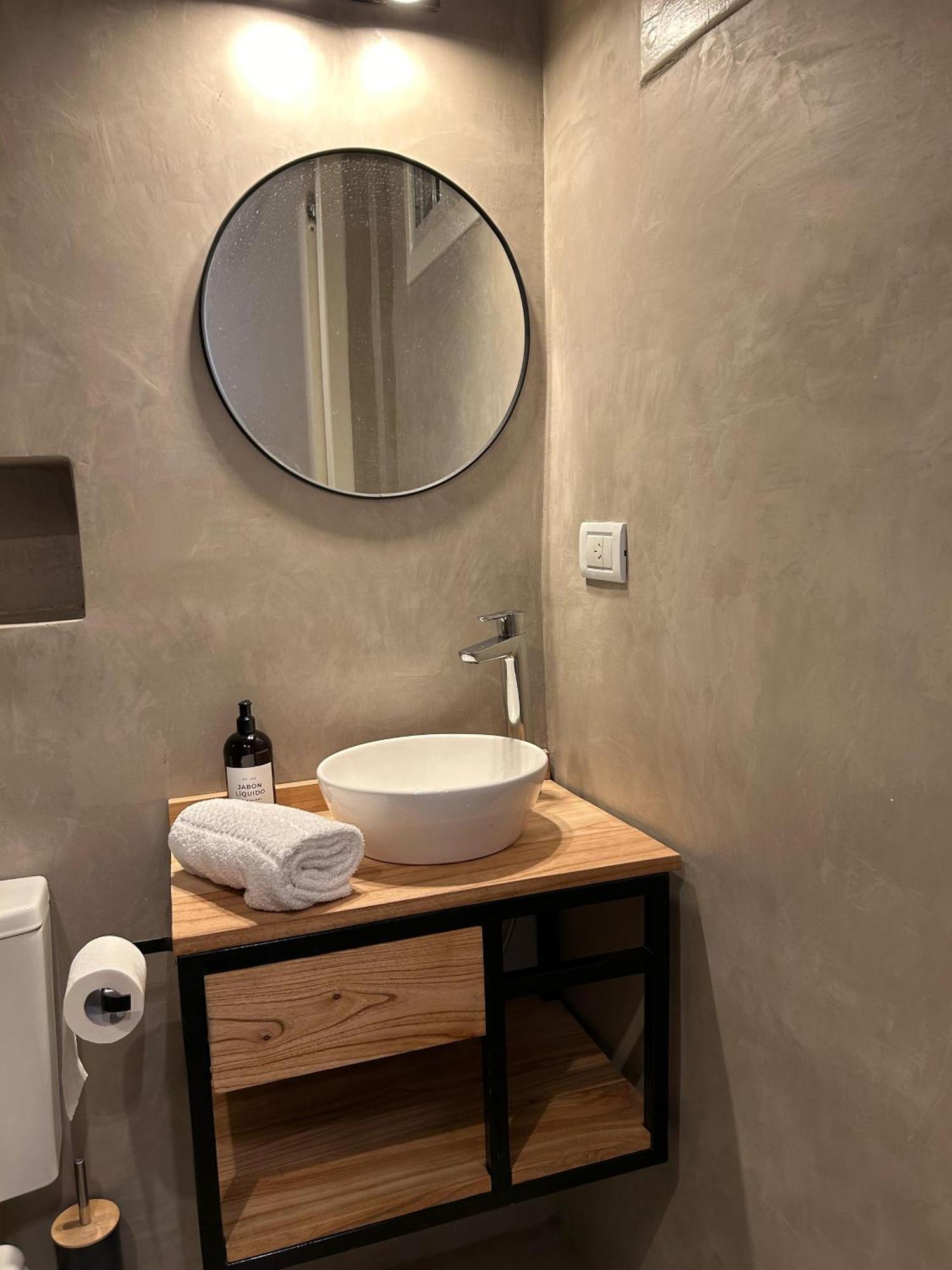 Apartamento Hermoso Departamento Alto Palermo Ciudad Autónoma de Buenos Aires