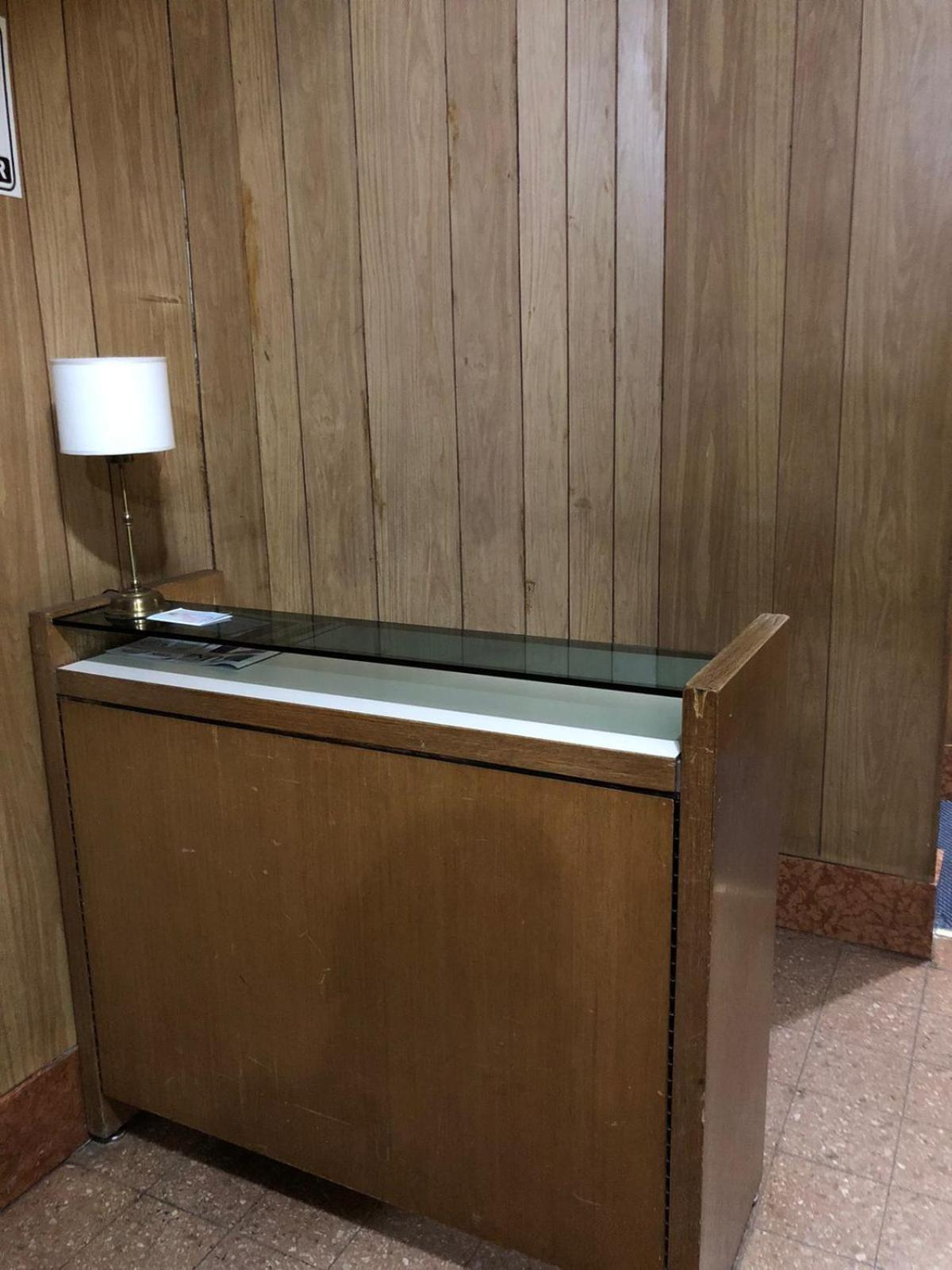 Apartamento Departamento Obelisco Buenos Aires
