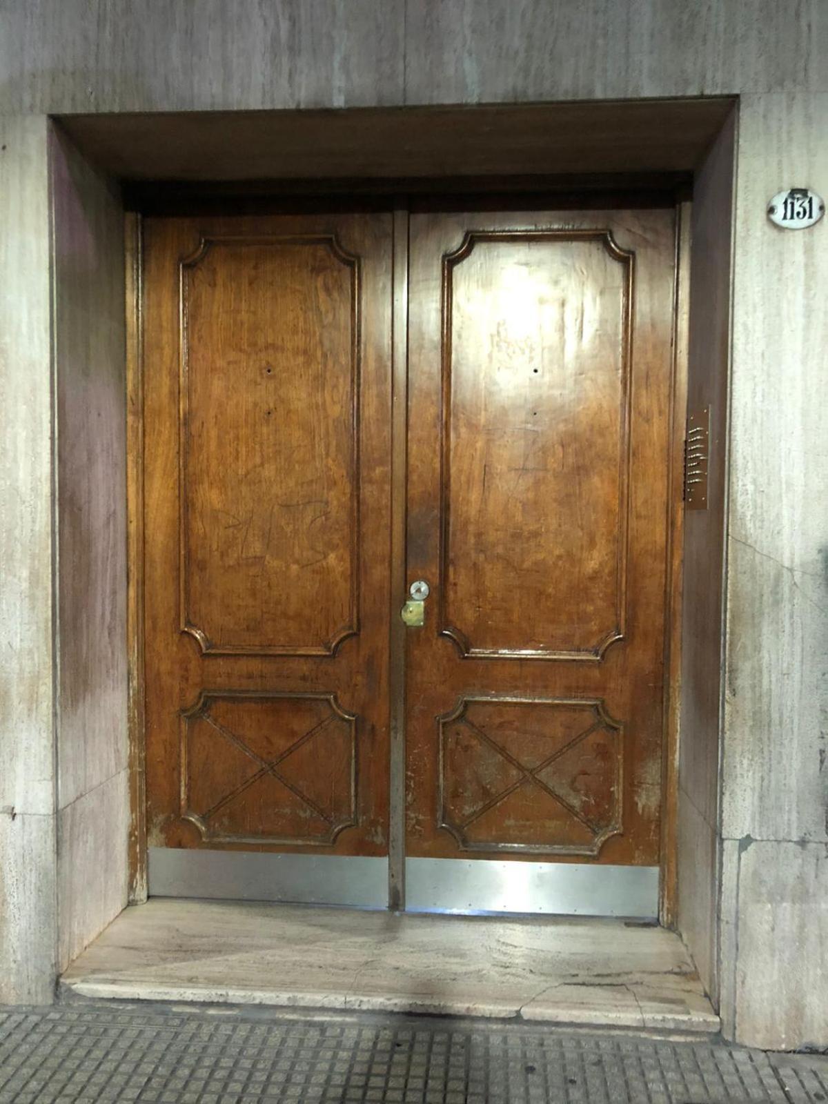 Departamento Obelisco * Buenos Aires