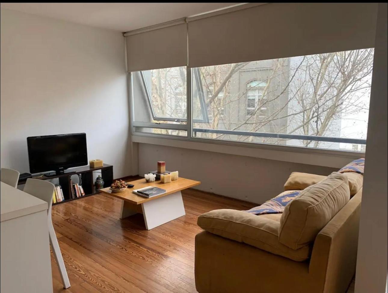 Apartamento Very In Palermo Hollywood Ciudad Autónoma de Buenos Aires