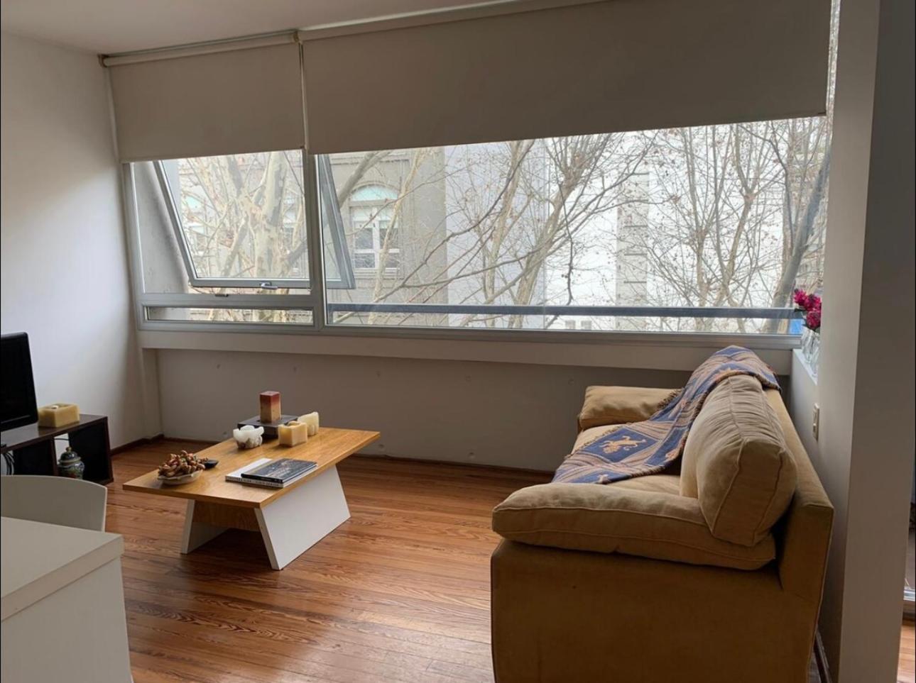 Apartamento Very In Palermo Hollywood