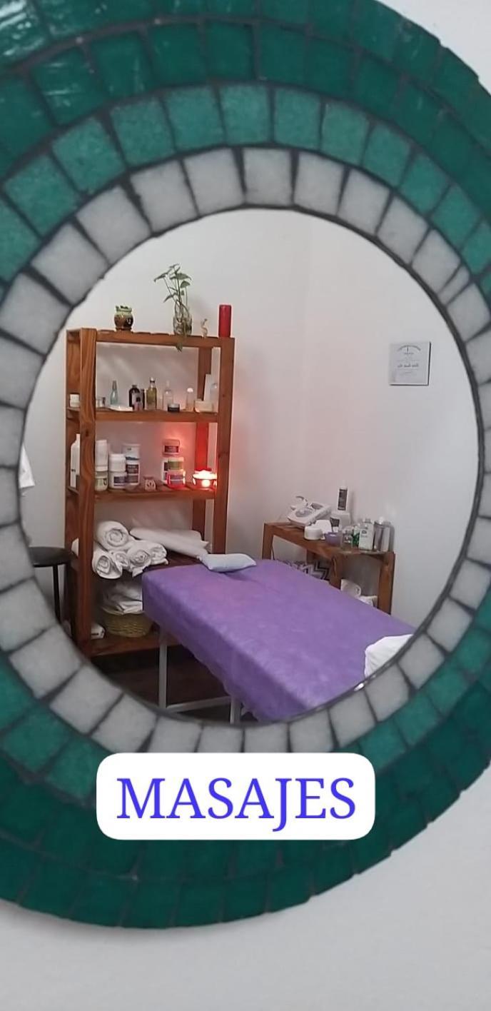 Buenos Aires, Caba Hospedagem domiciliar