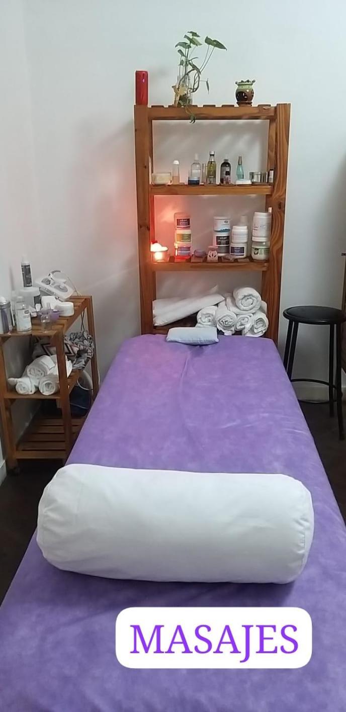 Hospedagem domiciliar Buenos Aires, Caba