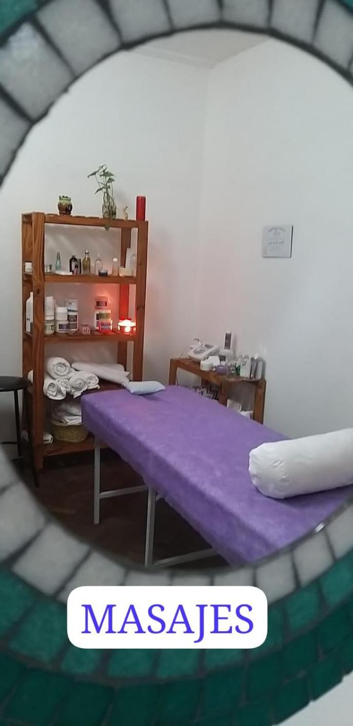 Buenos Aires, Caba Hospedagem domiciliar *