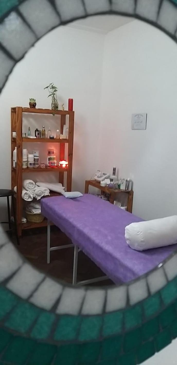 Buenos Aires, Toscaneras Habitación en casa particular