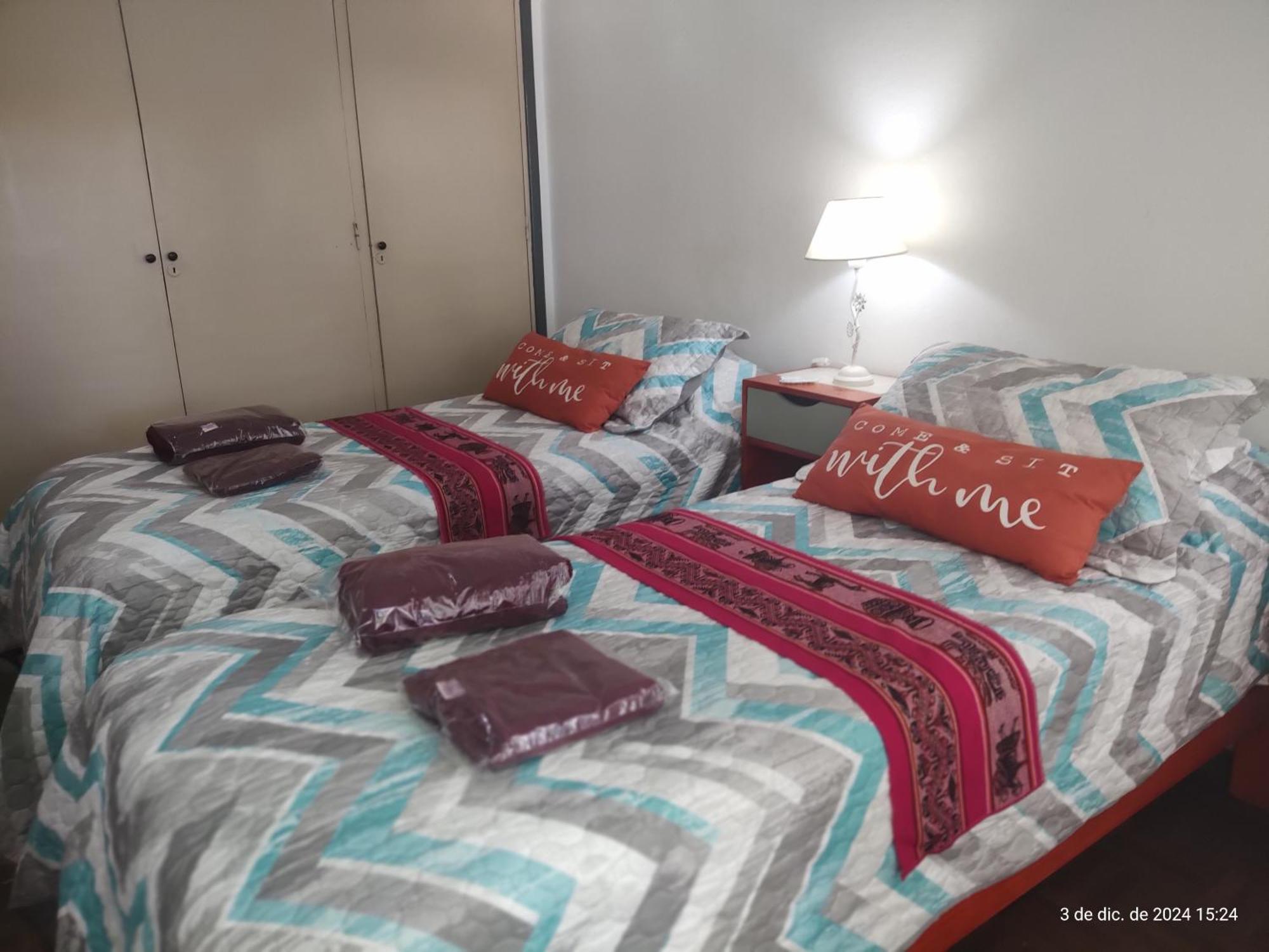 Buenos Aires, Toscaneras Habitación en casa particular Ciudad Autónoma de Buenos Aires