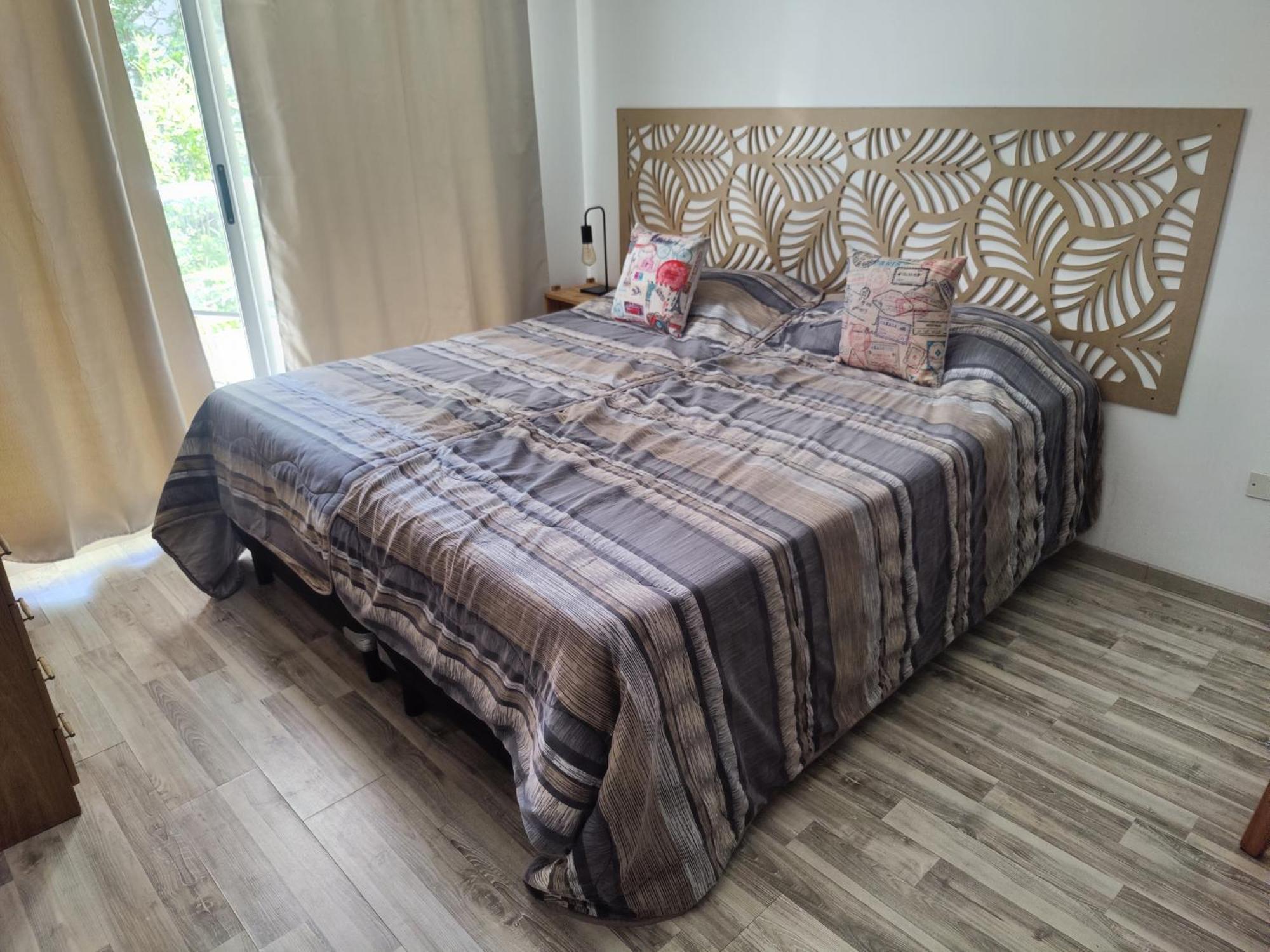 Departamento Studio Nuevo En Recoleta /palermo. Apartamento *