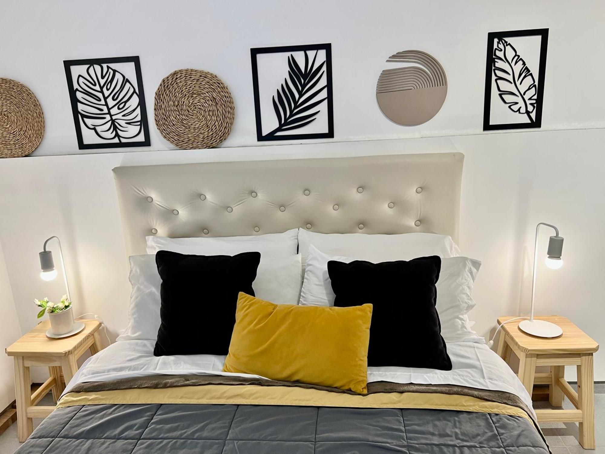 Palermo Hollywood Location! Apartamento