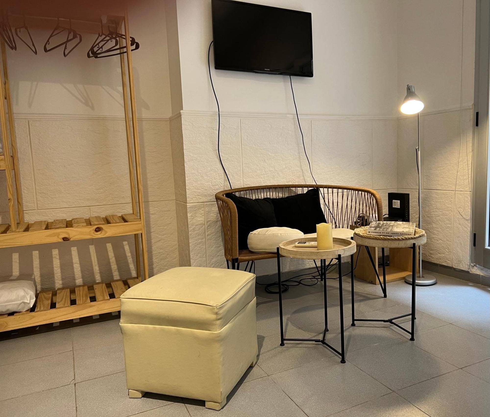 Apartamento Palermo Hollywood Location!