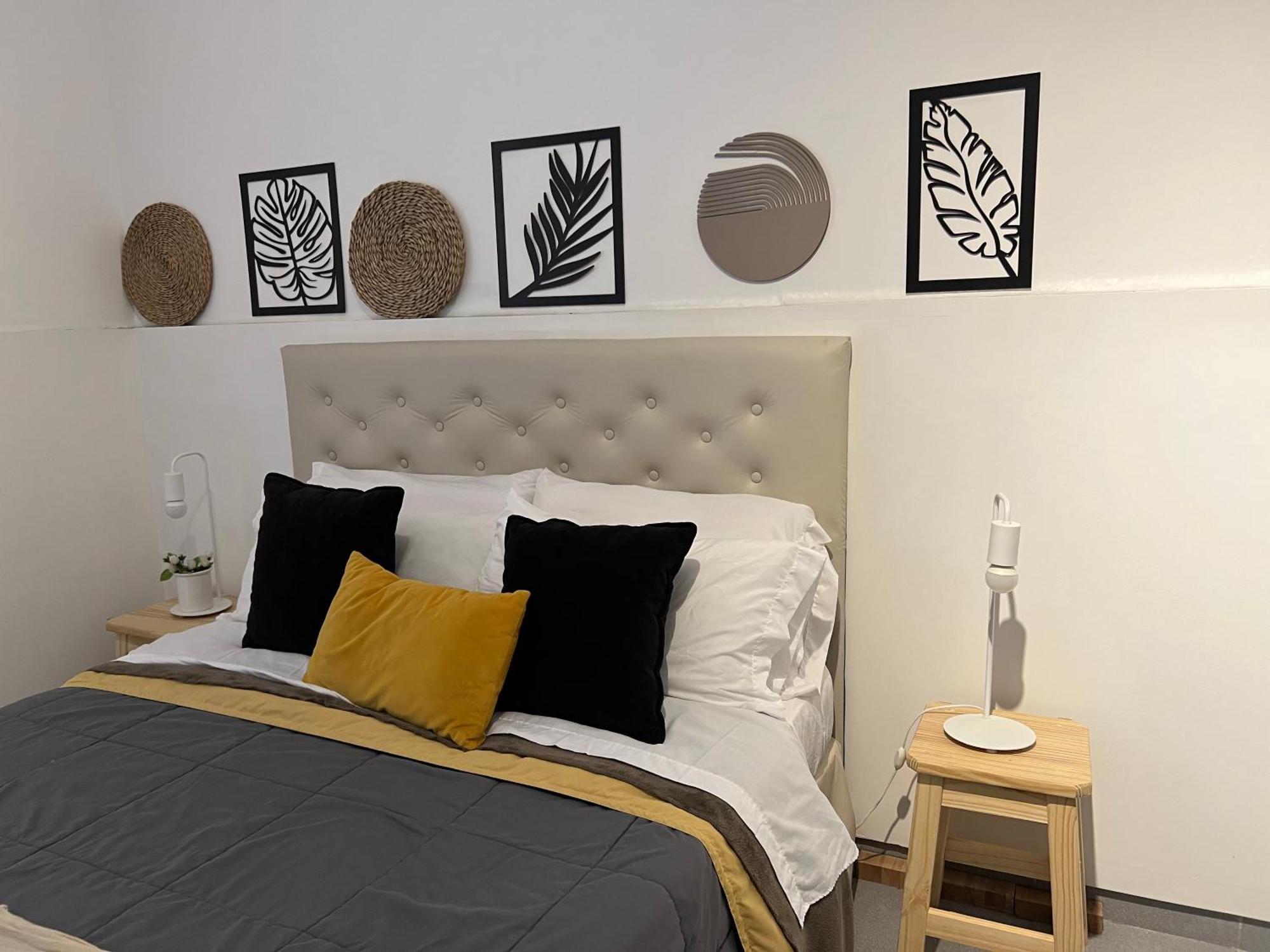 Palermo Hollywood Location! Apartamento *