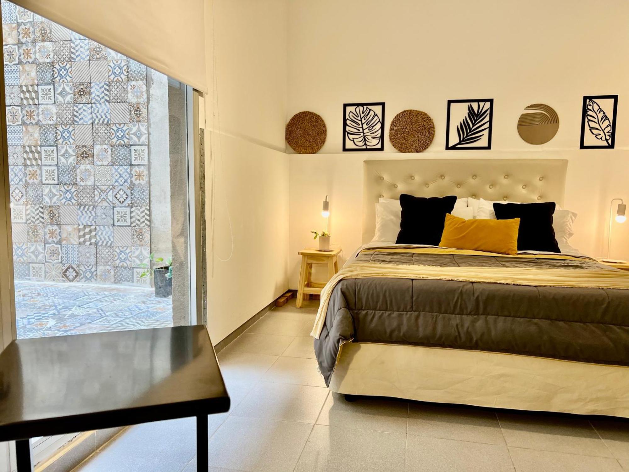 Apartamento Palermo Hollywood Location! Buenos Aires