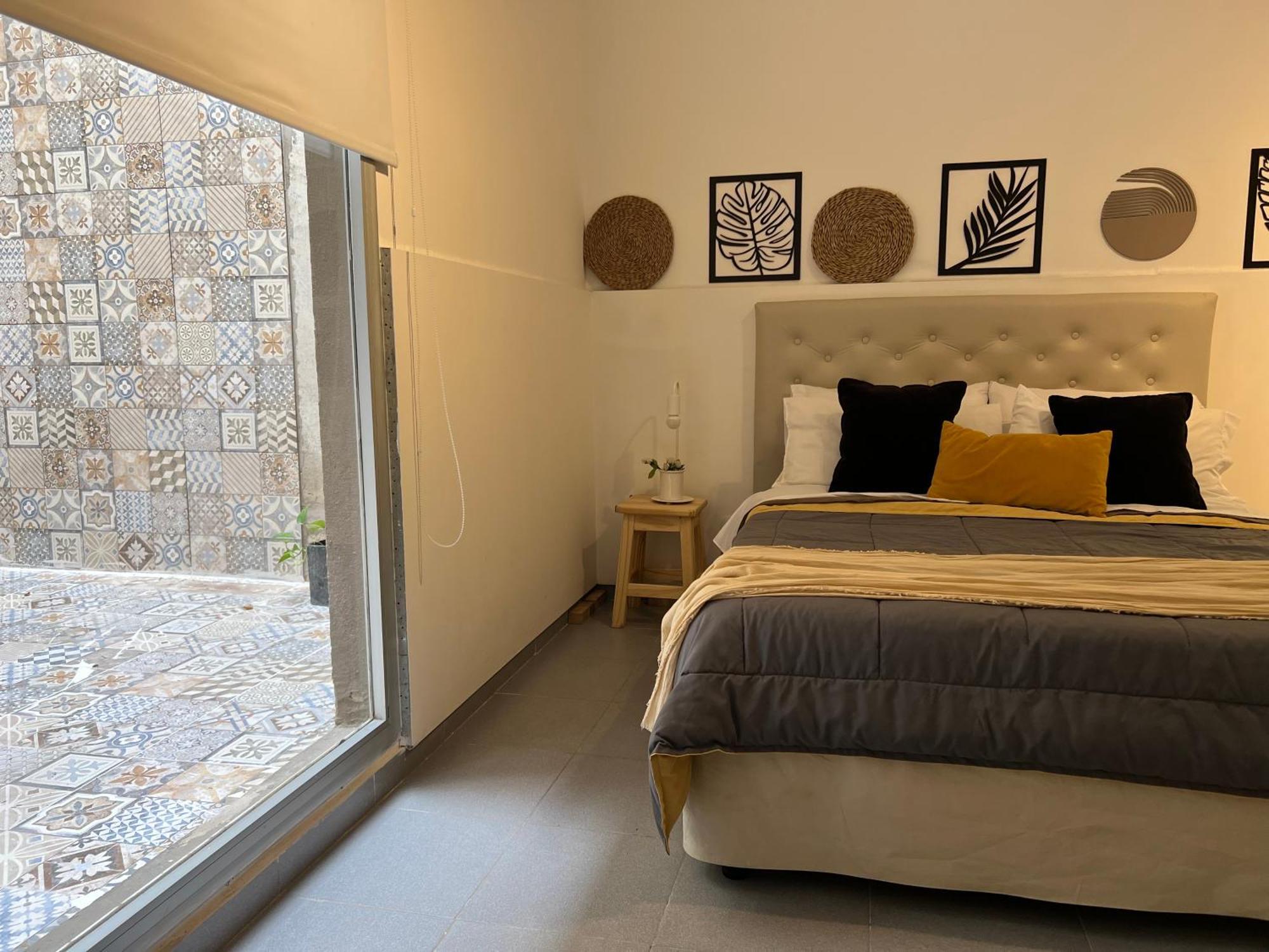 Palermo Hollywood Location! Apartamento