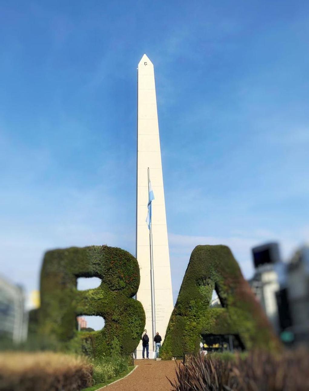 Encantador Y Luminoso Estudio En Zona Obelisco Sobre Avenida Corrientes Apartamento Buenos Aires