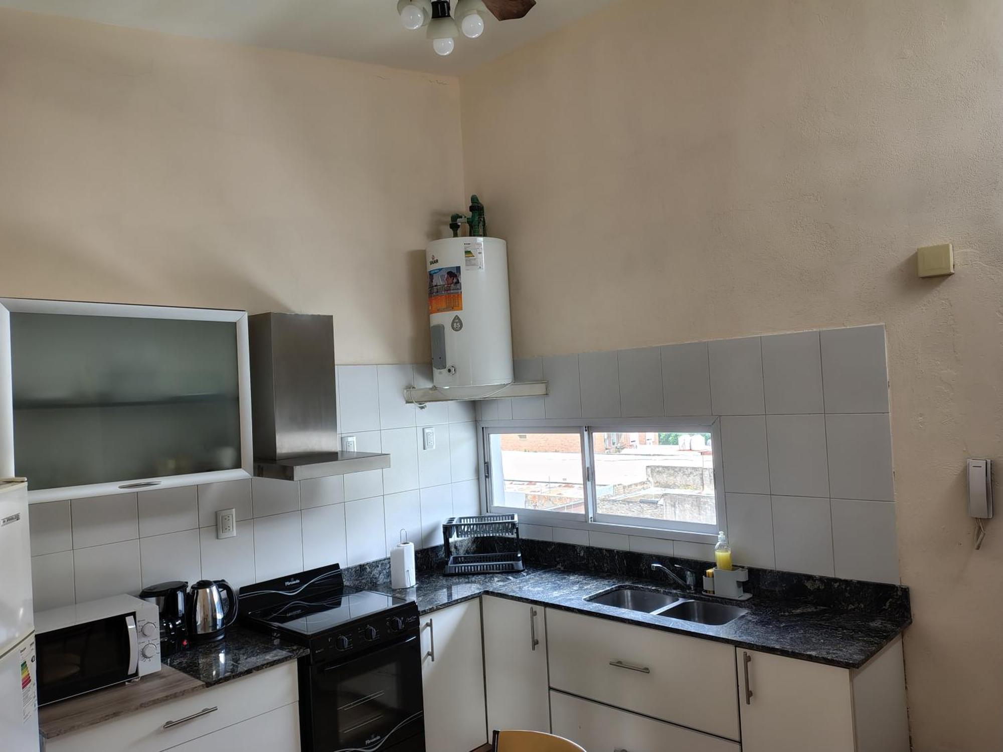 Rooftop Velez Sarsfield Apartamento Buenos Aires