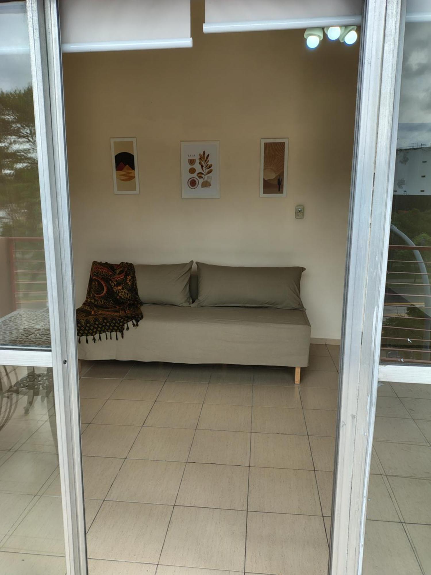 Rooftop Velez Sarsfield Apartamento