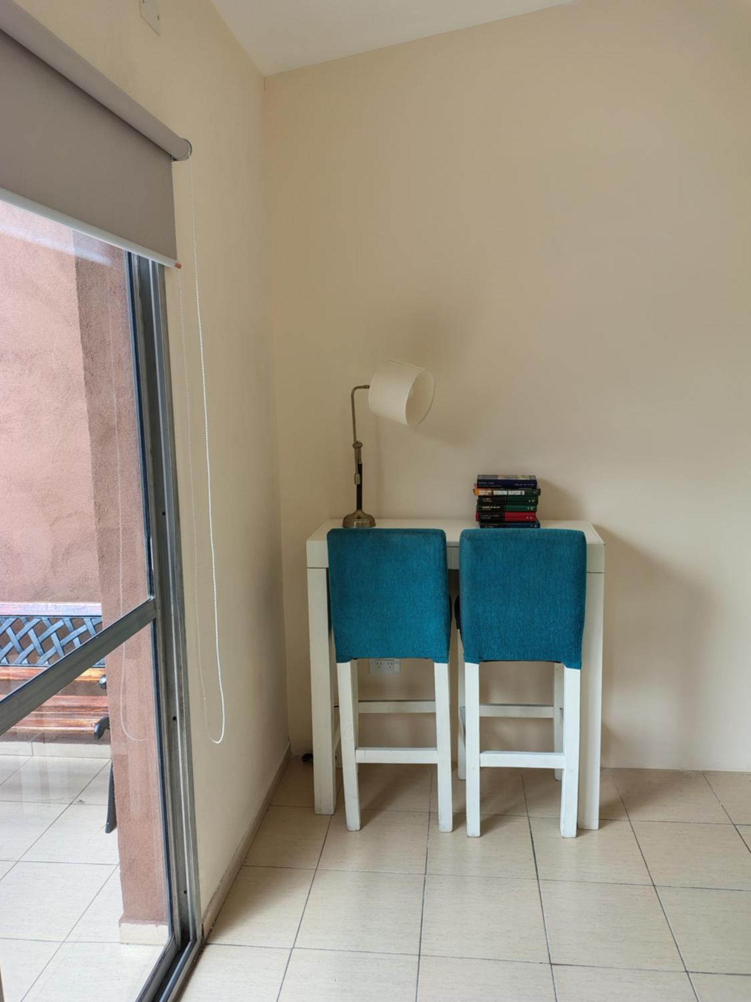 Rooftop Velez Sarsfield Apartamento *
