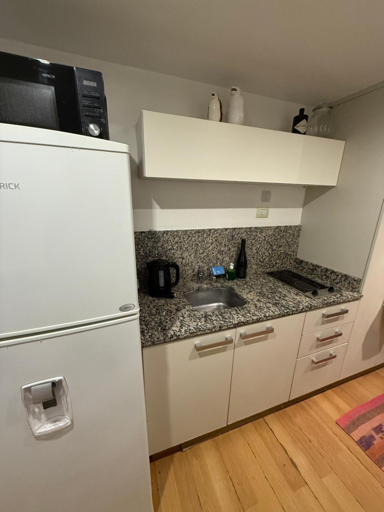 Apartamento Departamento En Quartier San Telmo