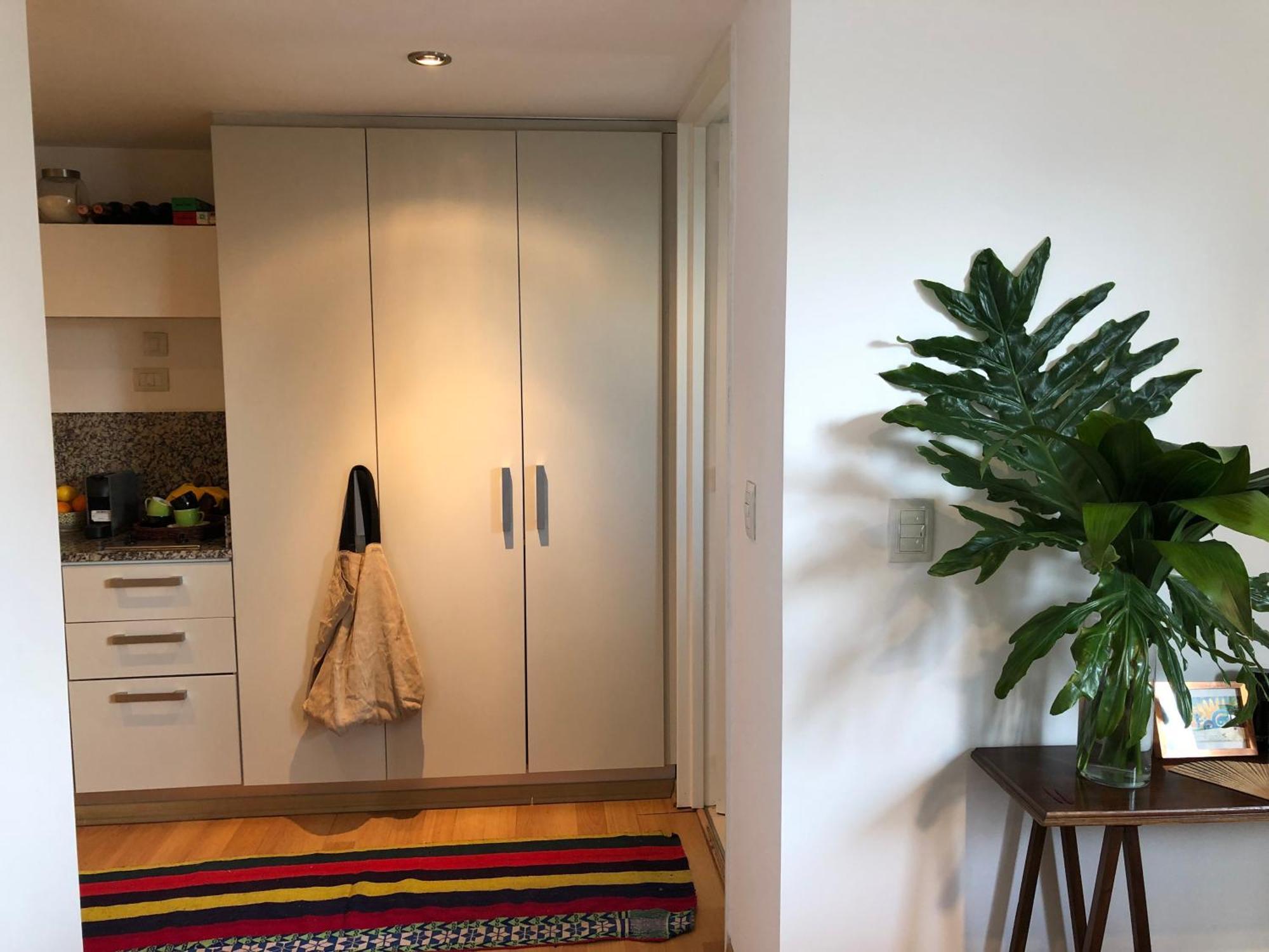 Departamento En Quartier San Telmo Ciudad Autónoma de Buenos Aires