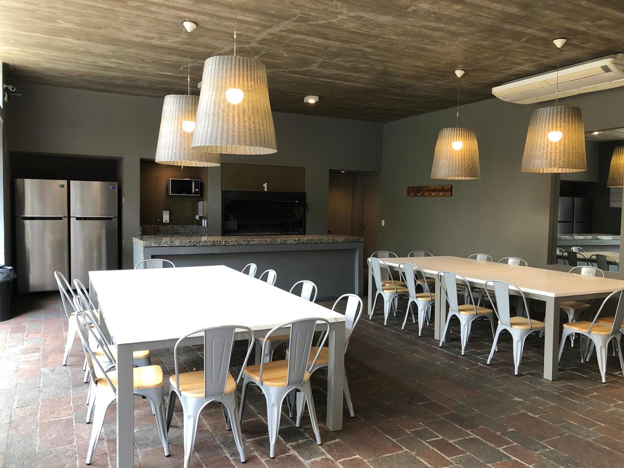 Apartamento Departamento En Quartier San Telmo *