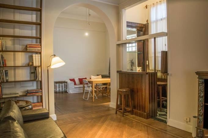 Apartamento Congreso, Gran Ciudad Autónoma de Buenos Aires