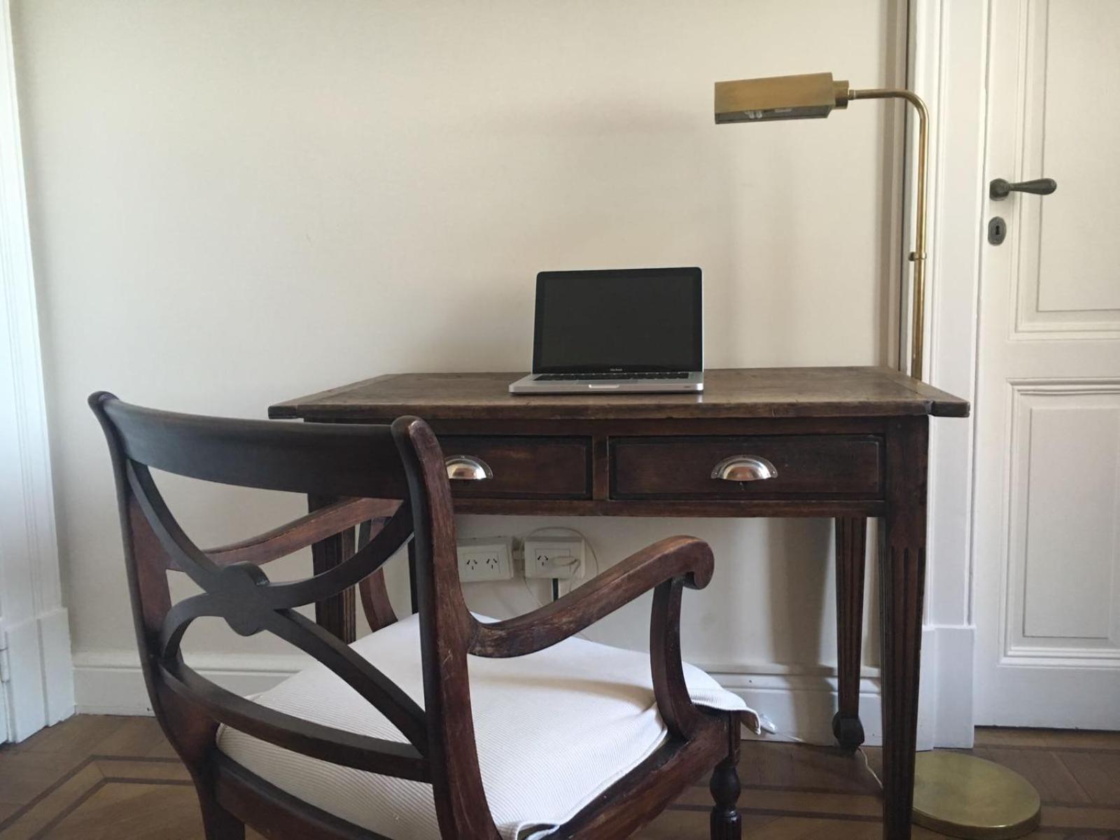 Apartamento Congreso, Gran Ciudad Autónoma de Buenos Aires