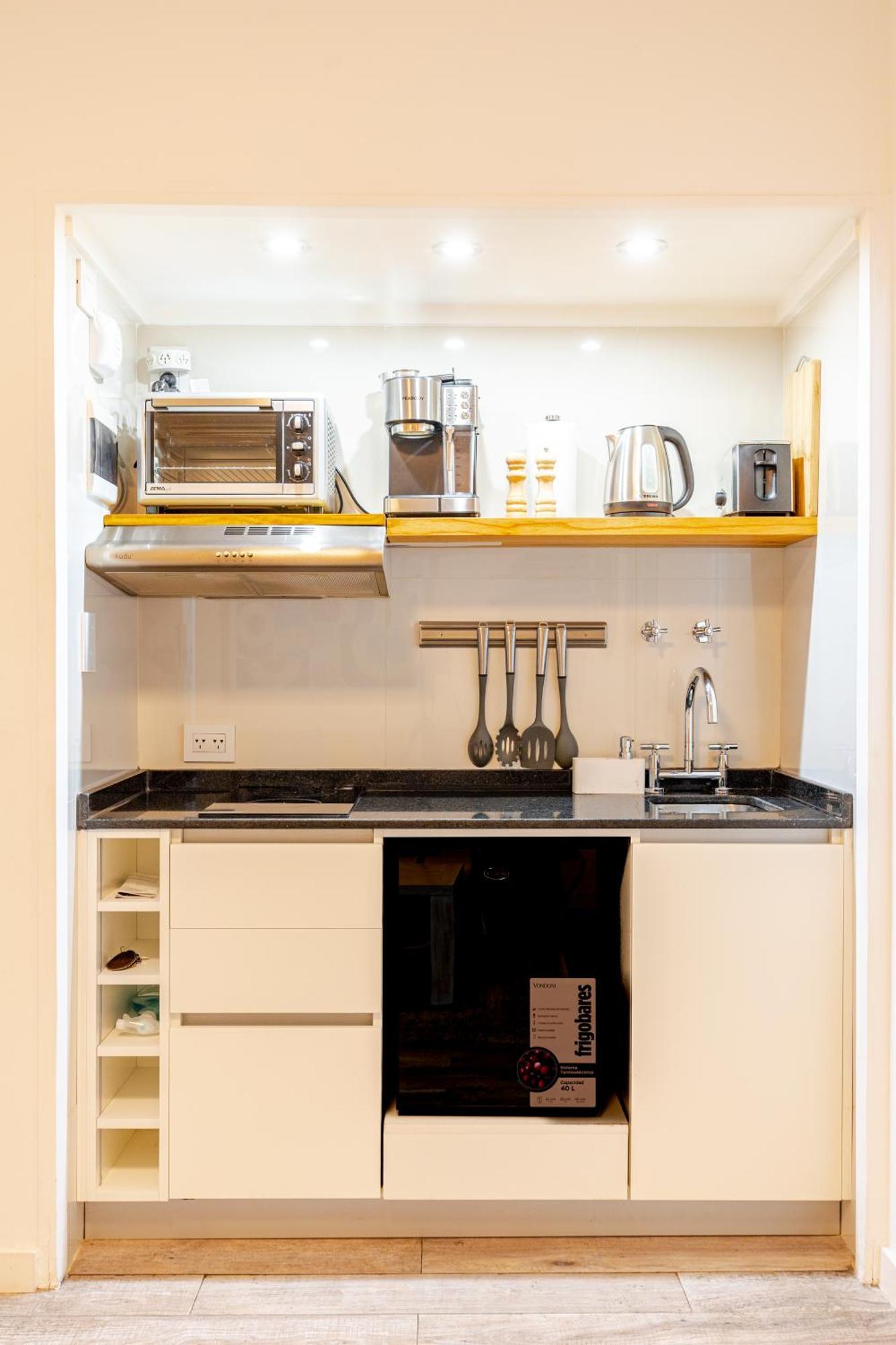 Apartamento Arenales Retiro *