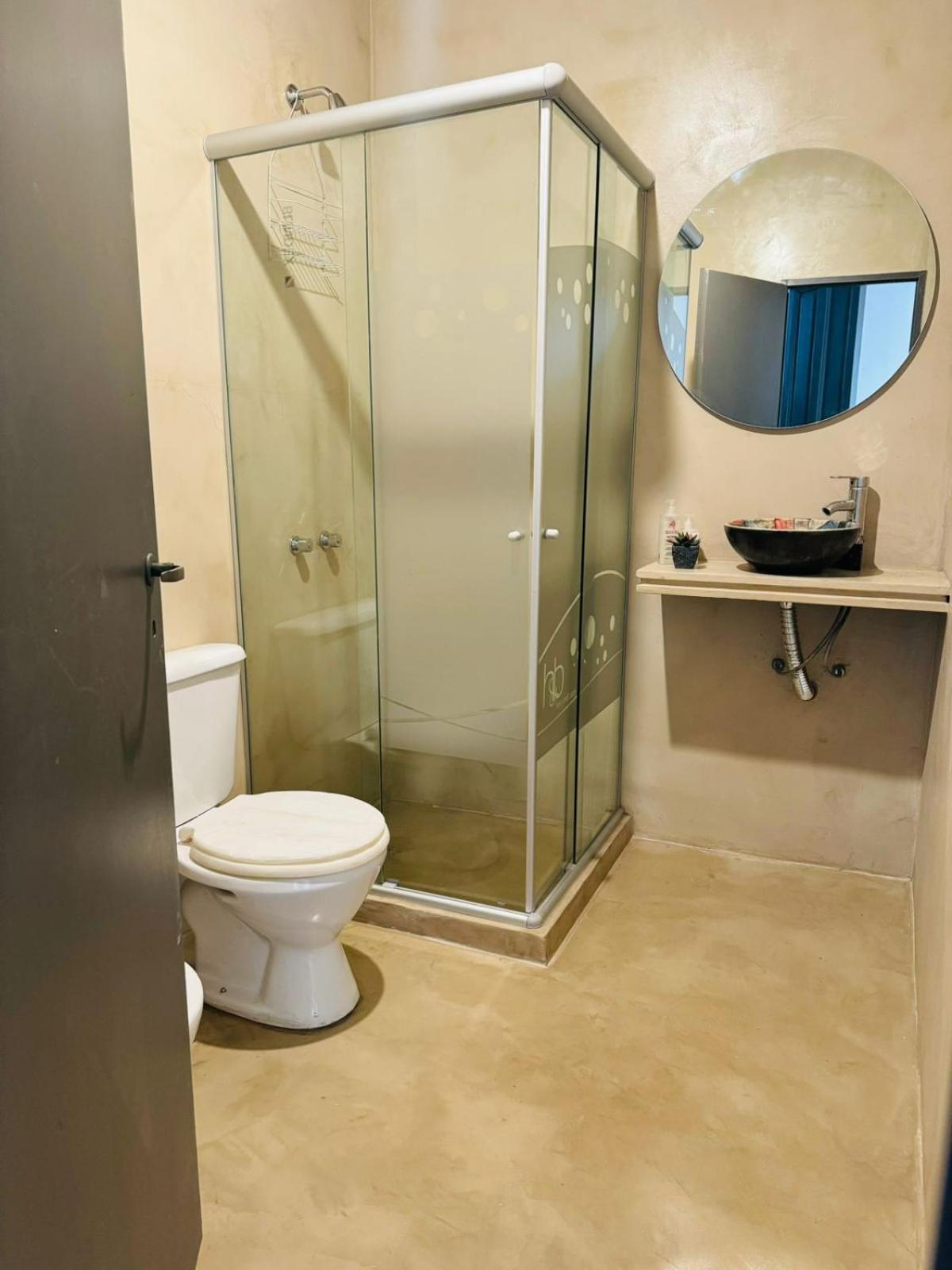 Albergue Malala Buenos Aires
