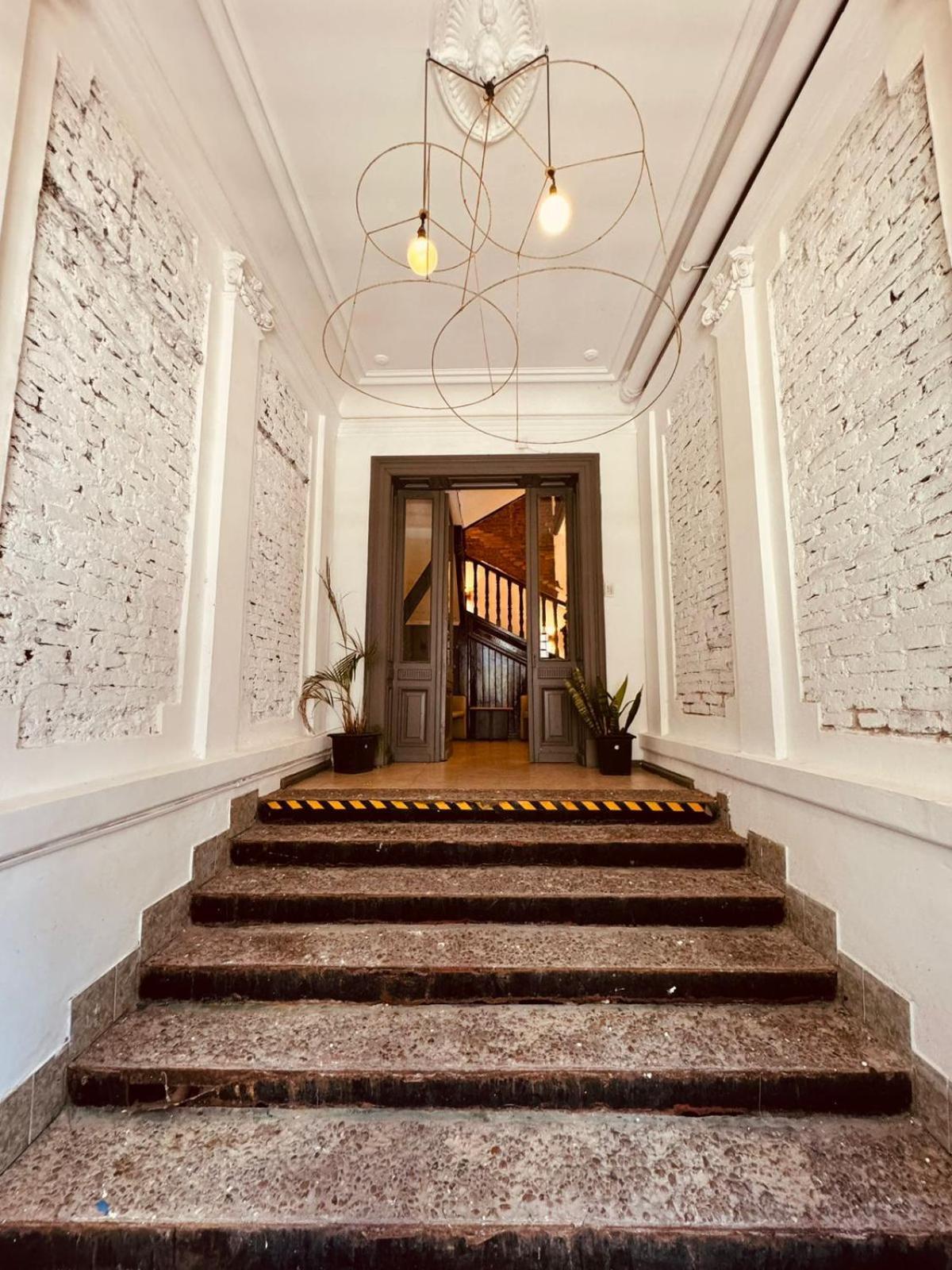 Albergue Malala