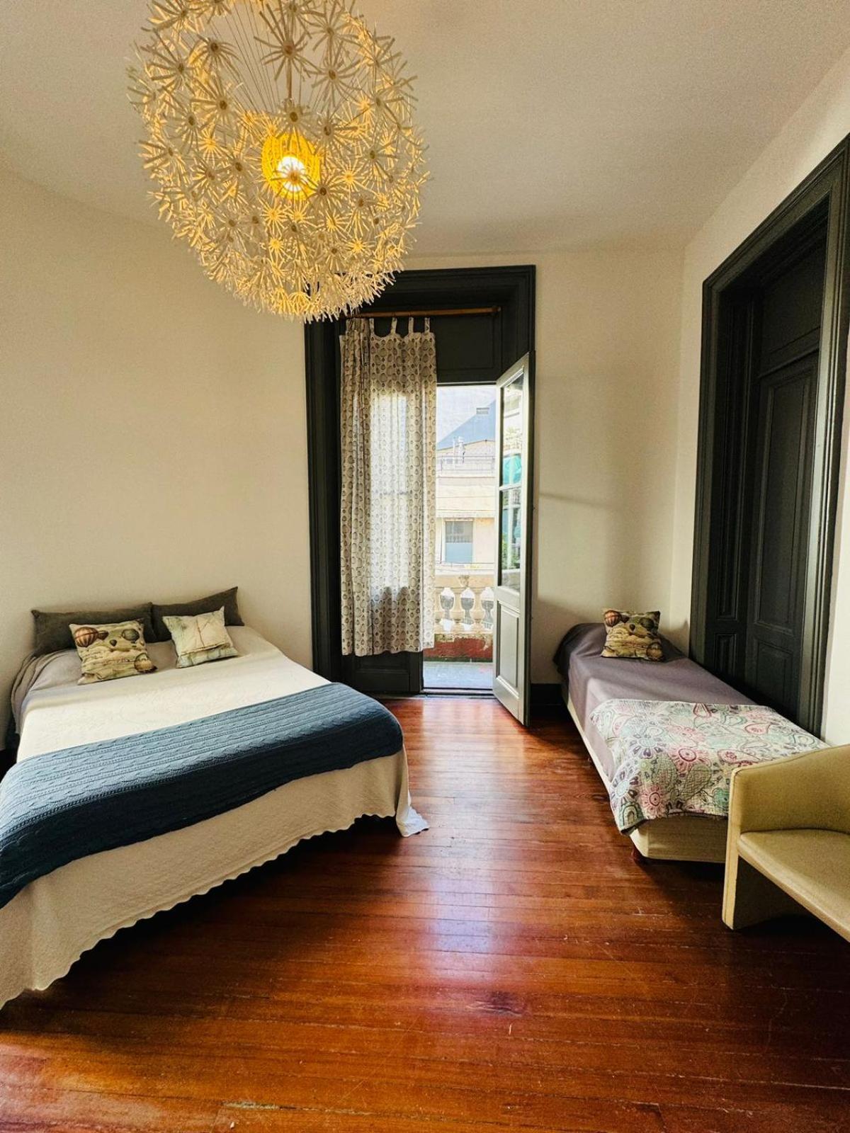 Malala Albergue Buenos Aires