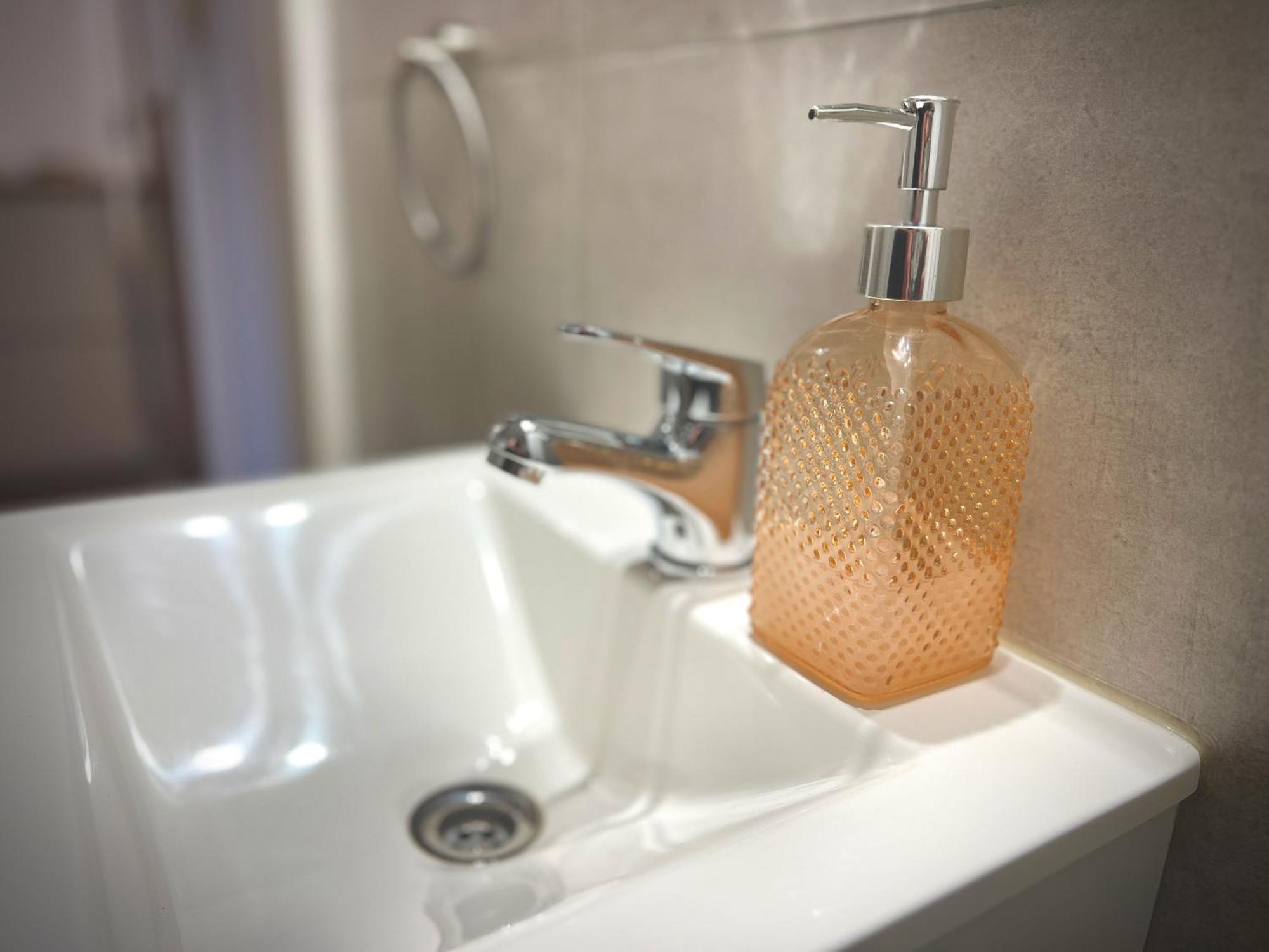 Apartamento Super Cozy In Barrio Norte Bn5 By Bariloche Ciudad Autónoma de Buenos Aires