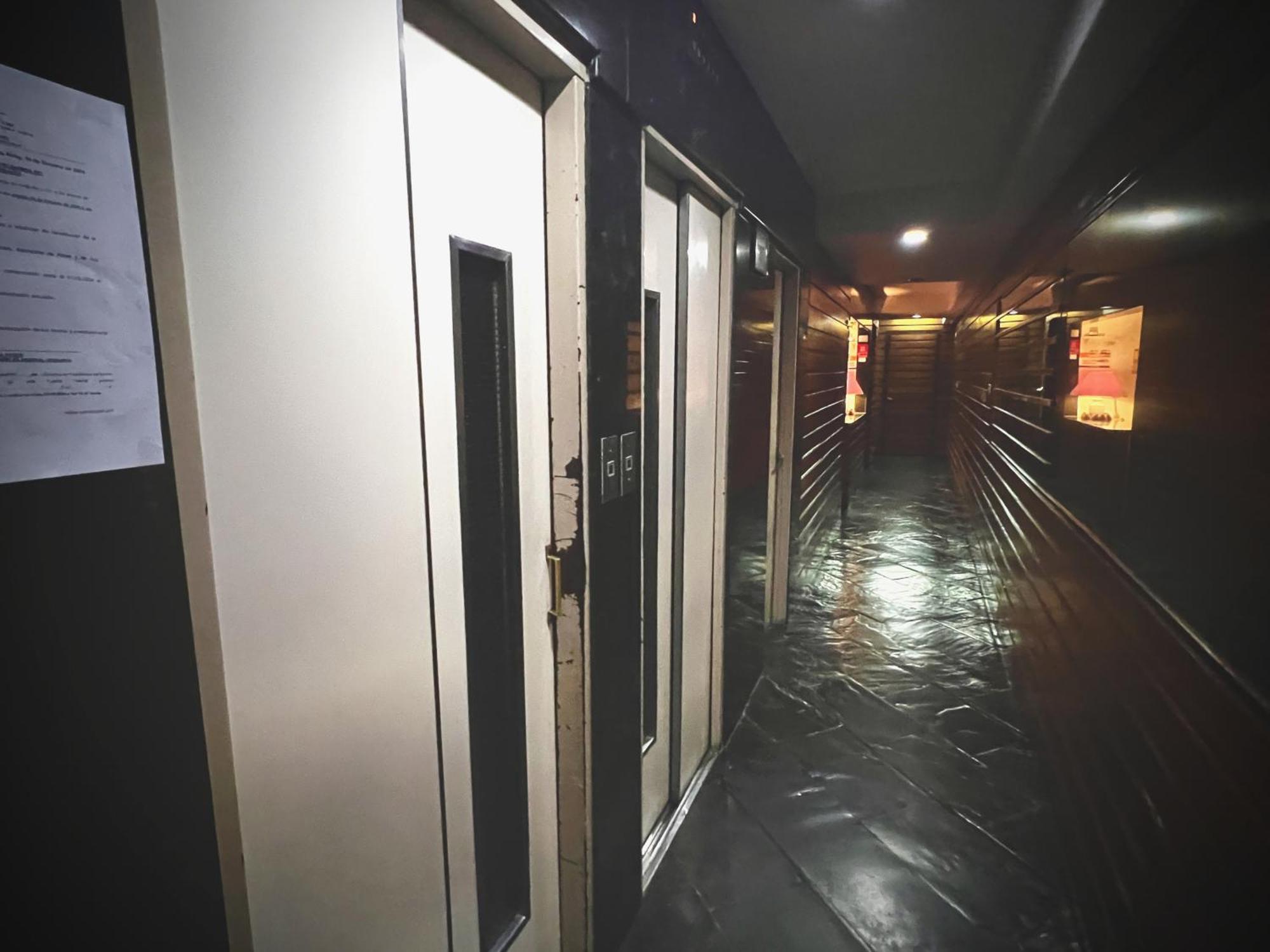 Super Cozy In Barrio Norte Bn5 By Bariloche Apartamento Ciudad Autónoma de Buenos Aires