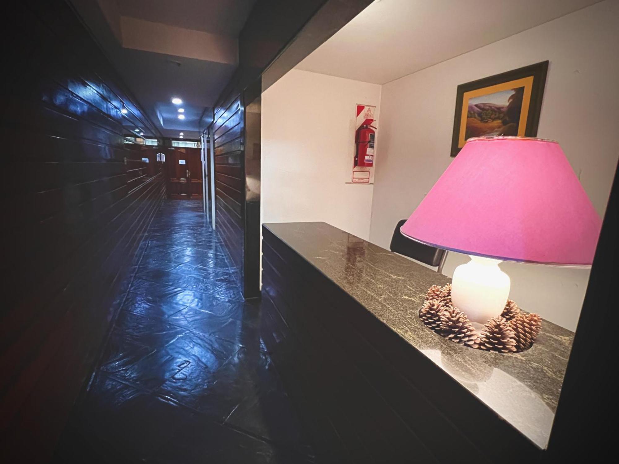 Super Cozy In Barrio Norte Bn5 By Bariloche Apartamento *