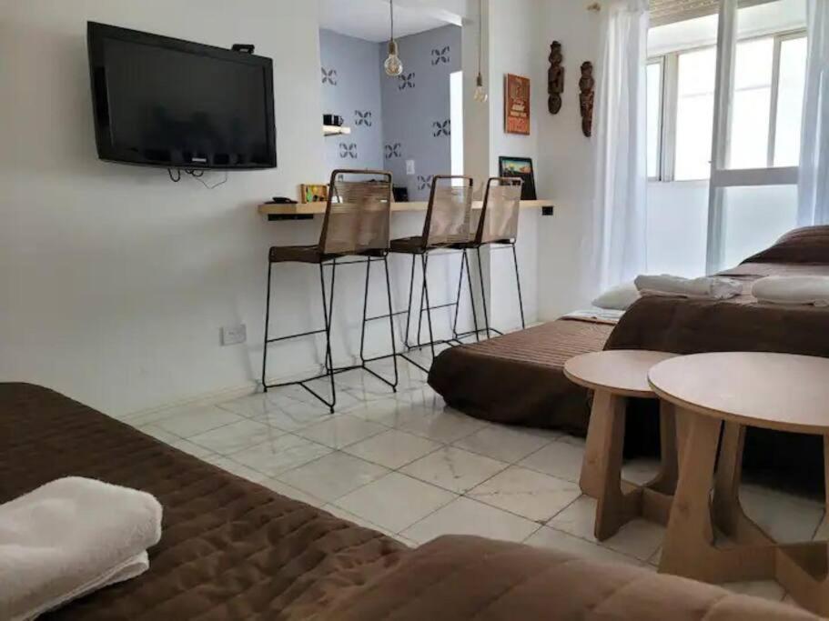 Apartment Luminoso Departamento 4 O 5 Personas