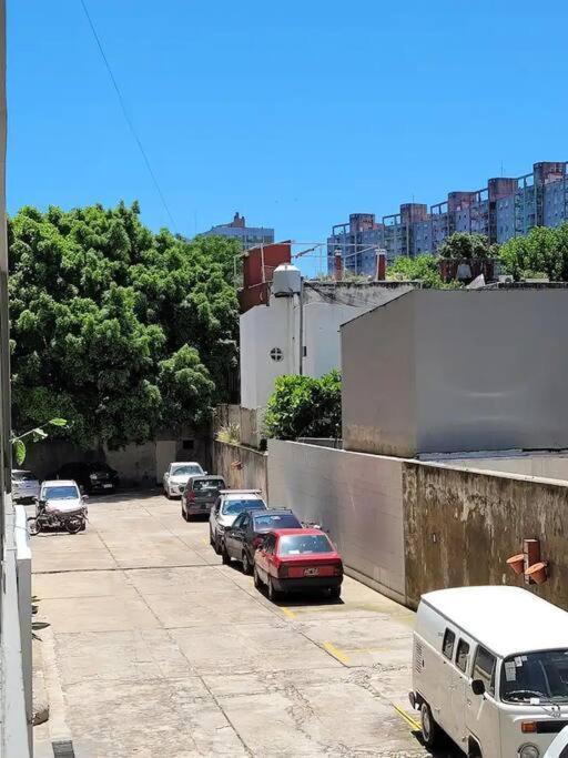 Apartment Luminoso Departamento 4 O 5 Personas Buenos Aires
