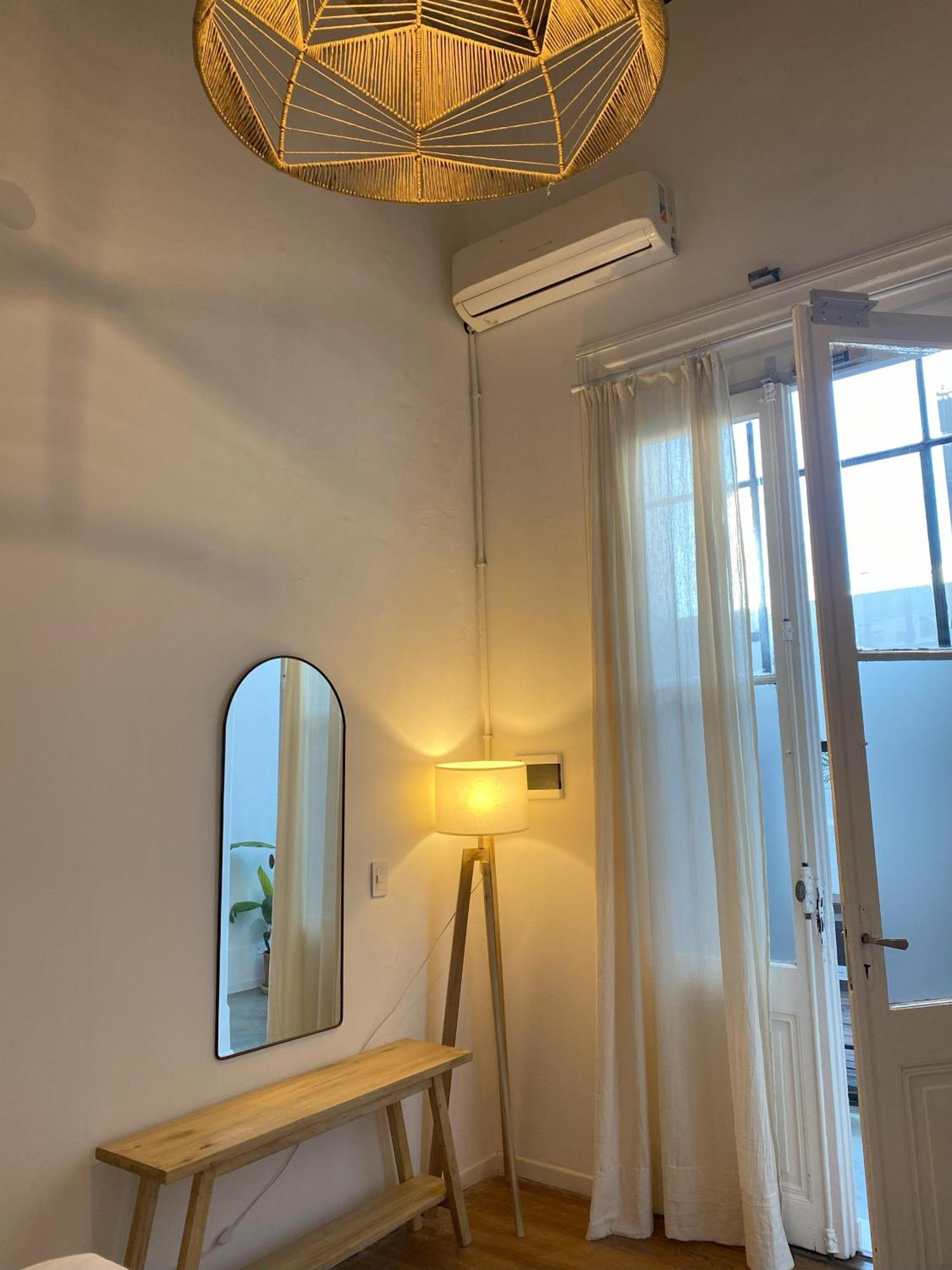 Apartahotel Casa Alma Ciudad Autónoma de Buenos Aires