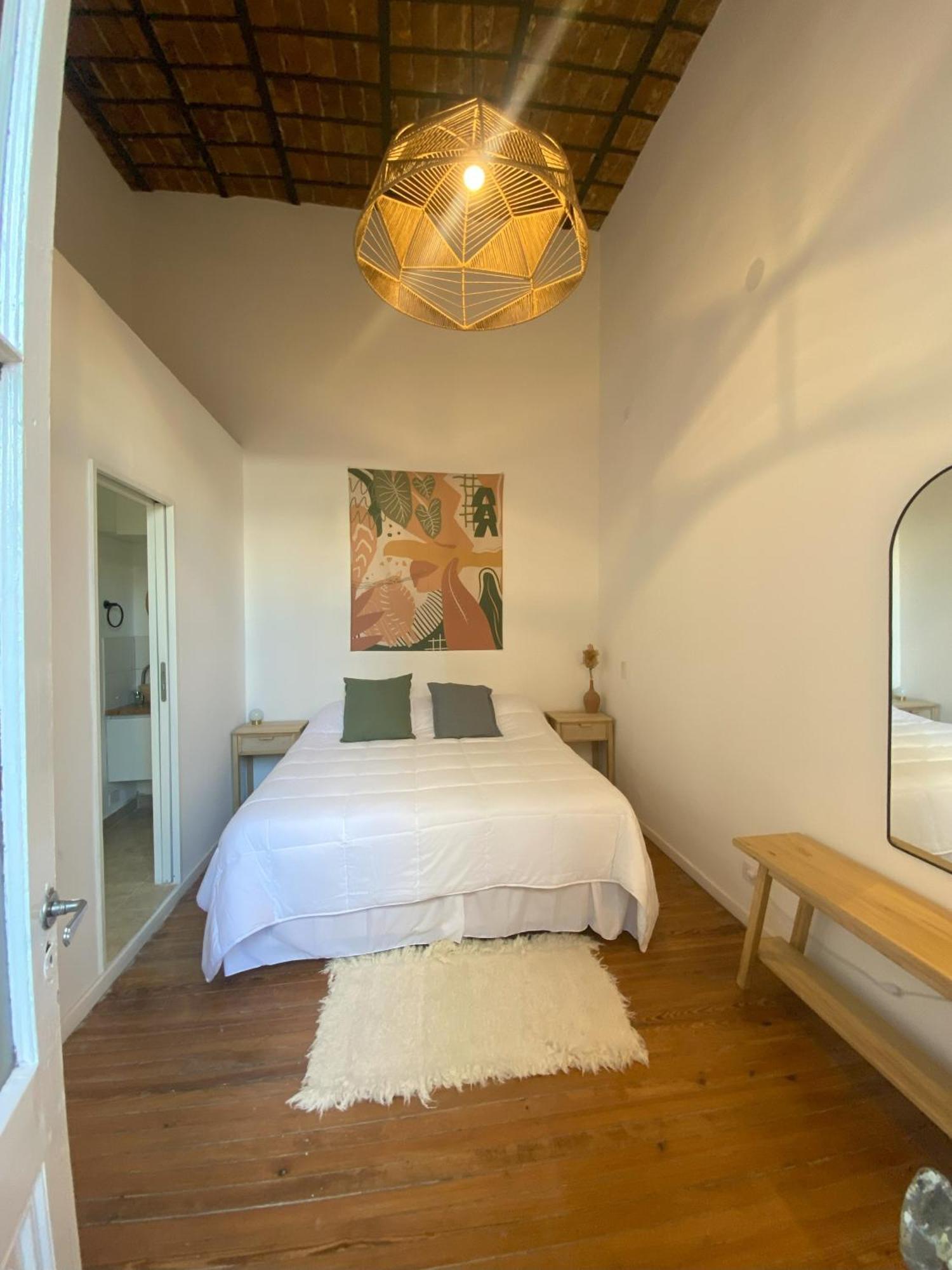 Casa Alma Apartahotel *