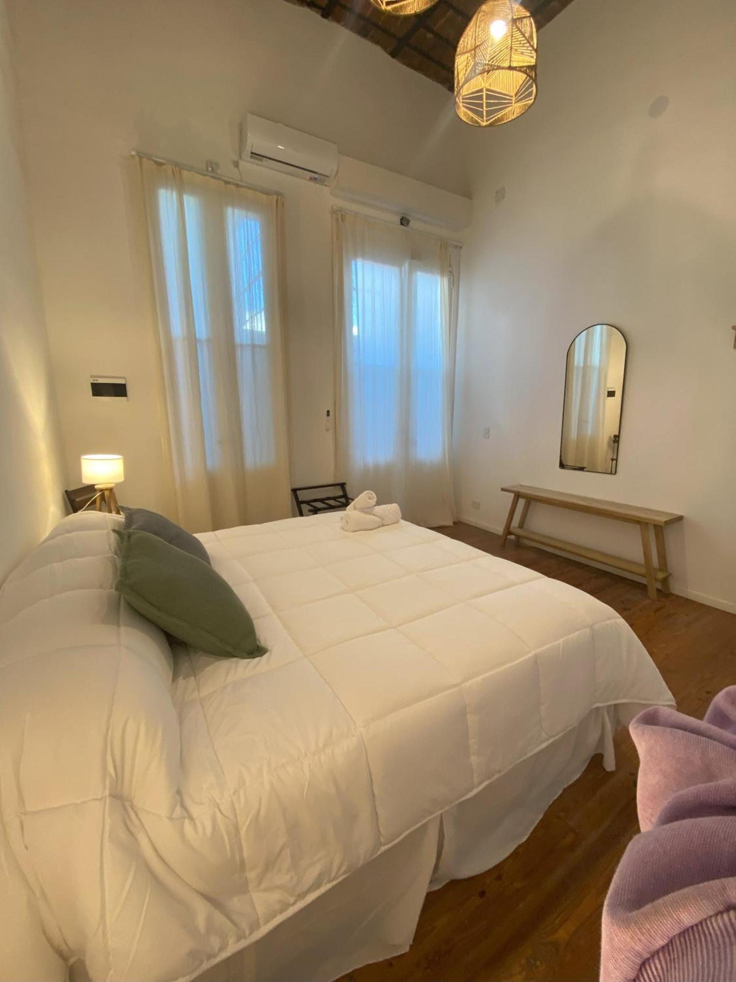 Apartahotel Casa Alma
