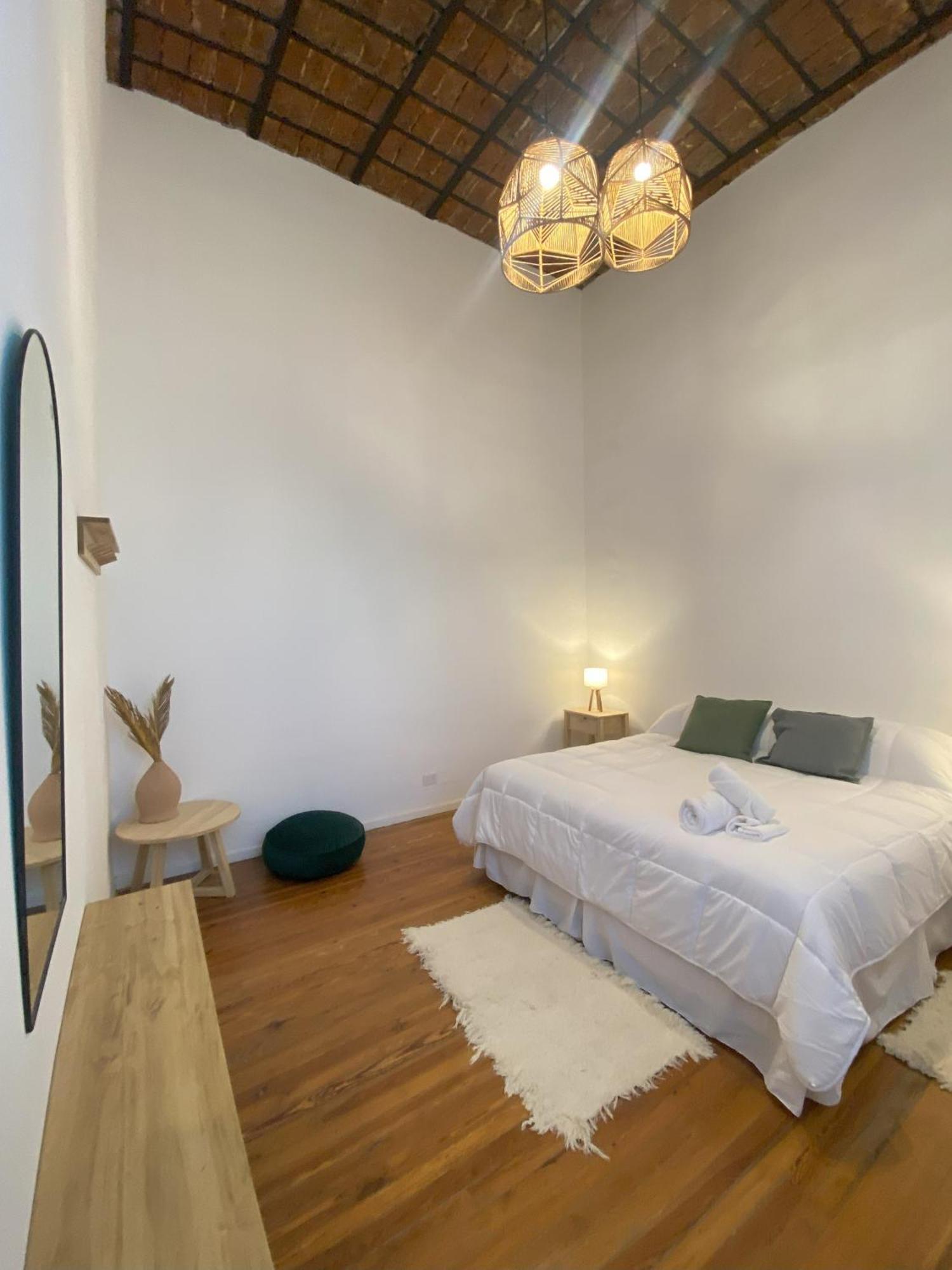 Casa Alma Apartahotel *