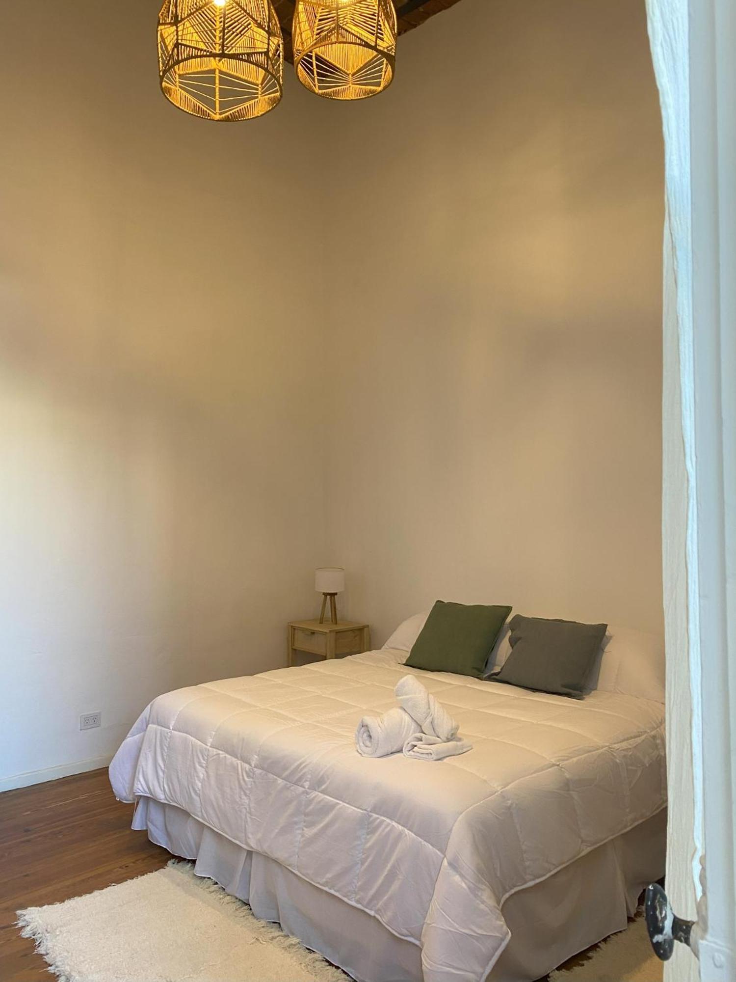 Casa Alma Apartahotel