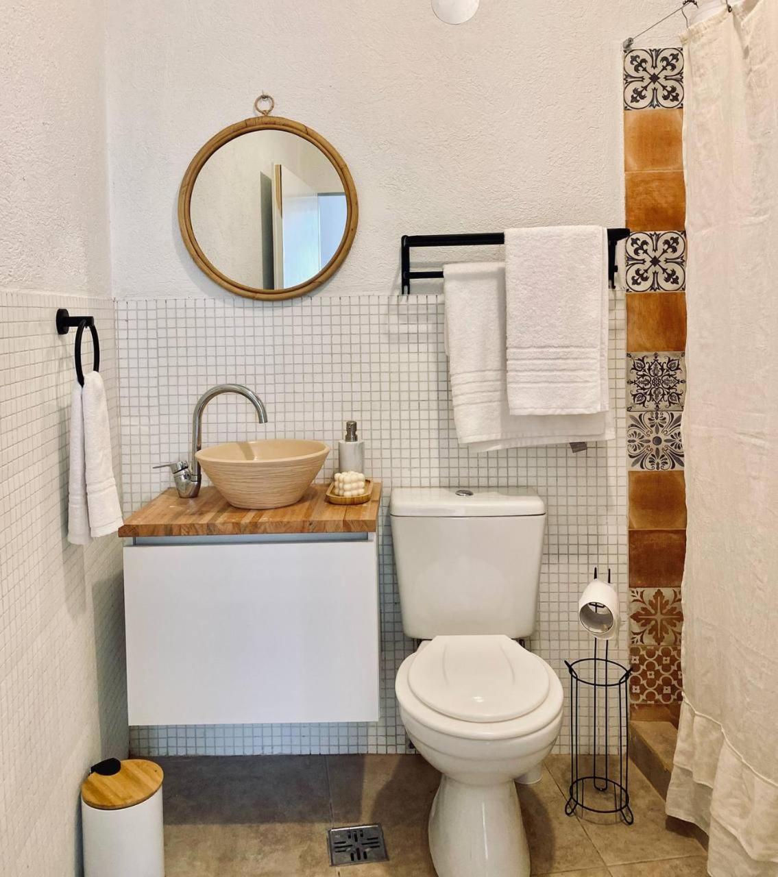Casa Alma Apartahotel Ciudad Autónoma de Buenos Aires