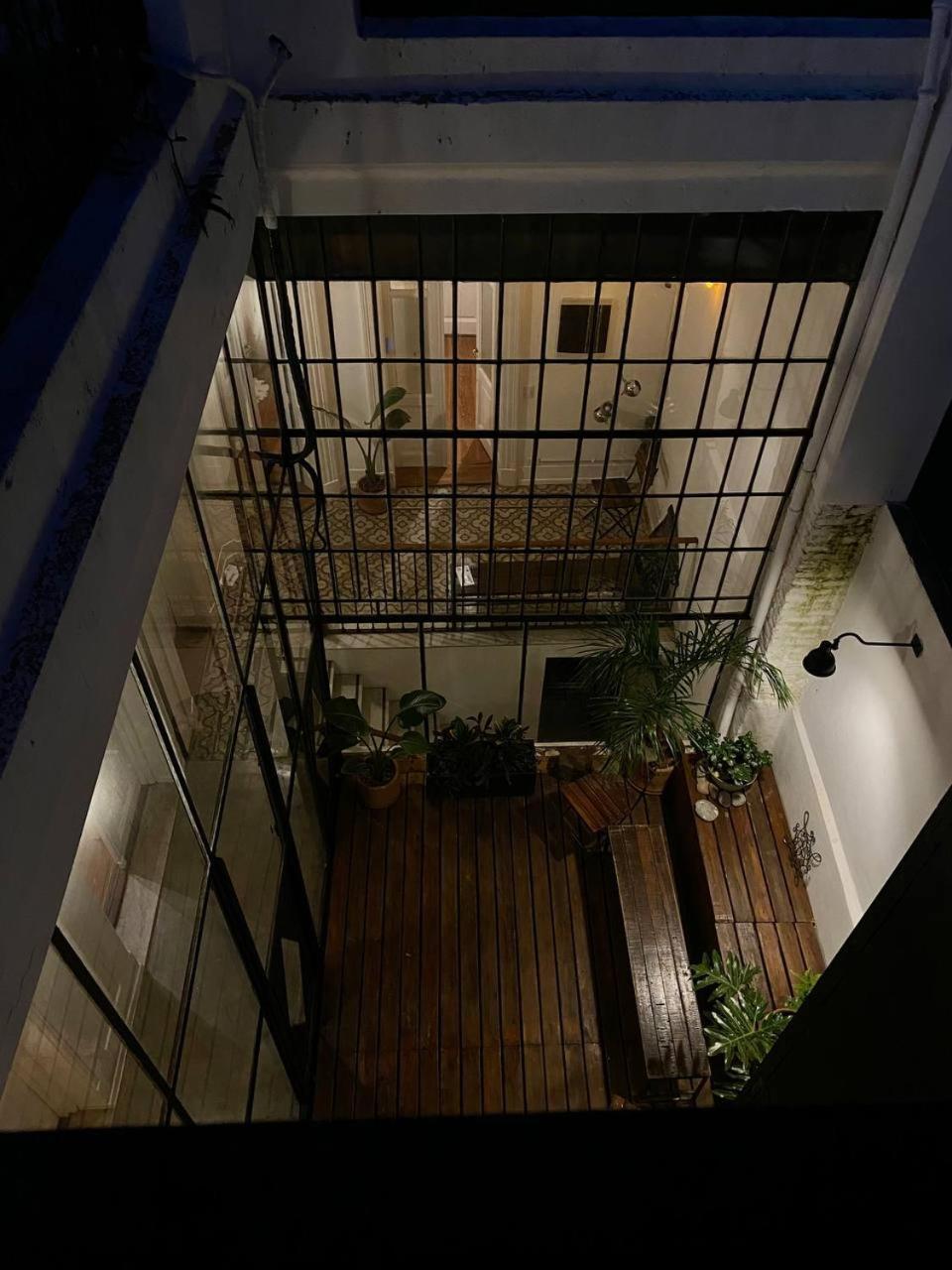 Apartahotel Casa Alma *