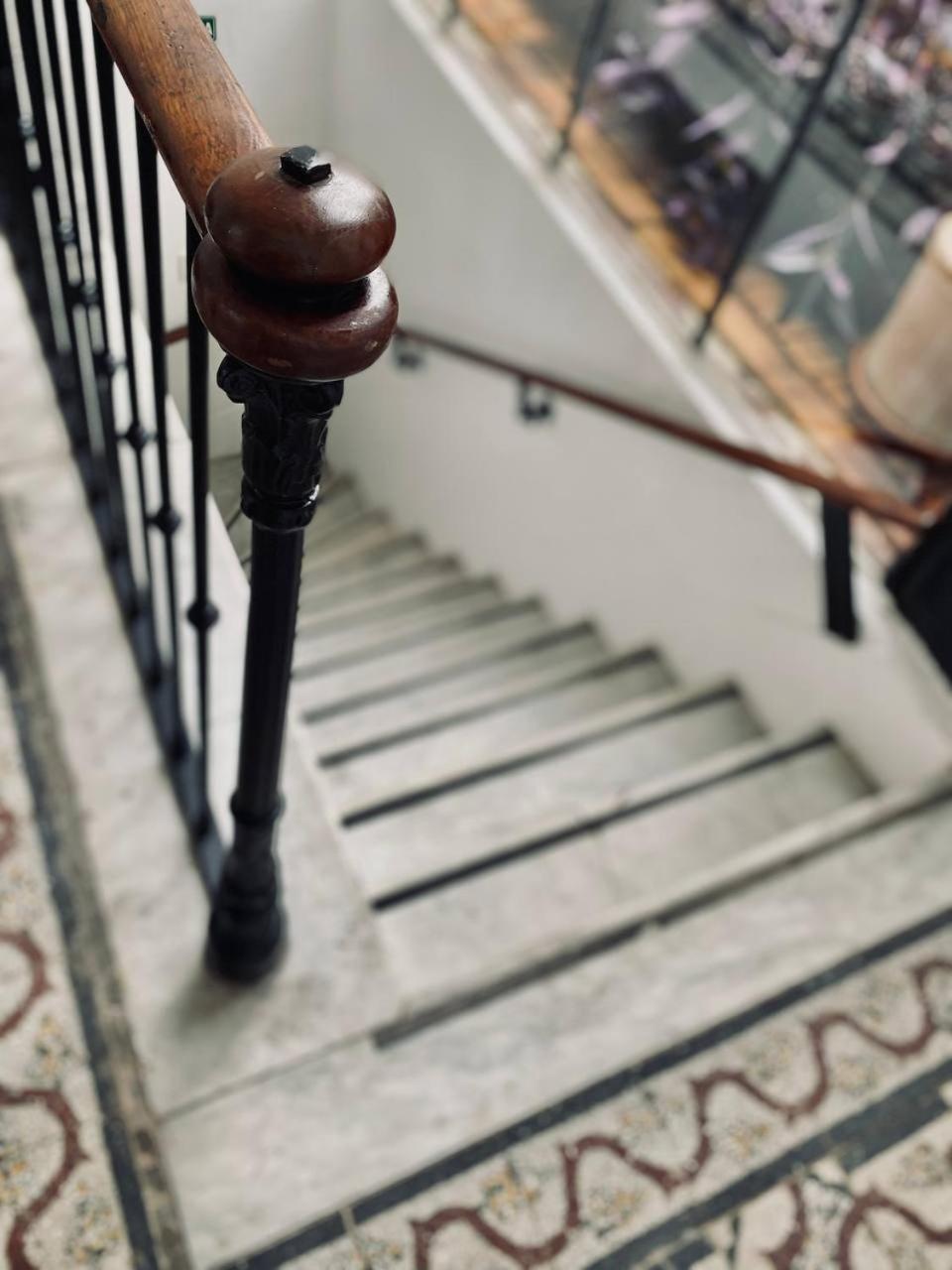 Apartahotel Casa Alma Ciudad Autónoma de Buenos Aires