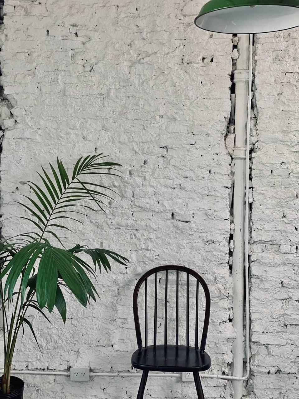 Casa Alma Ciudad Autónoma de Buenos Aires