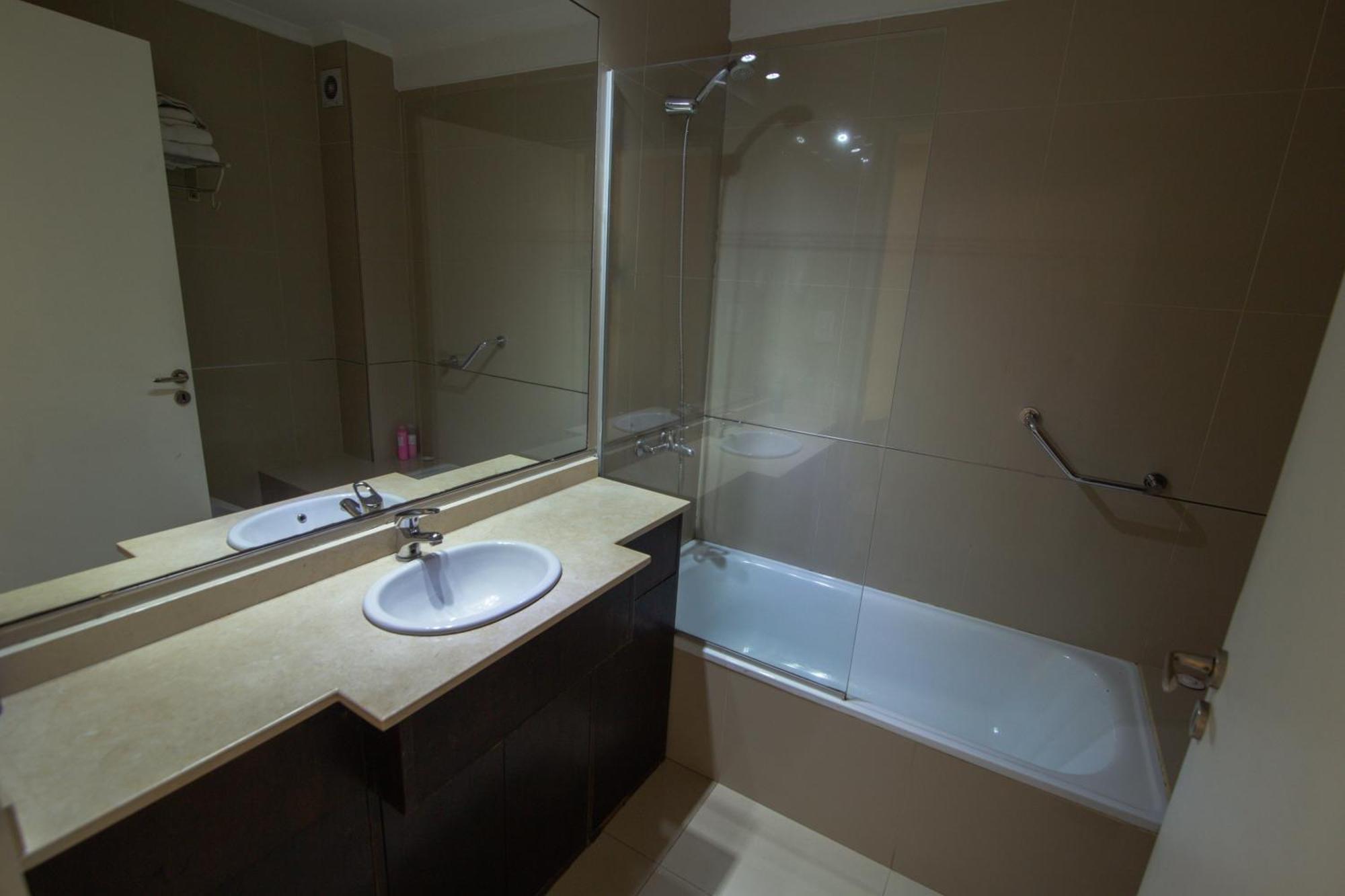 Isi Baires Apartahotel Ciudad Autónoma de Buenos Aires