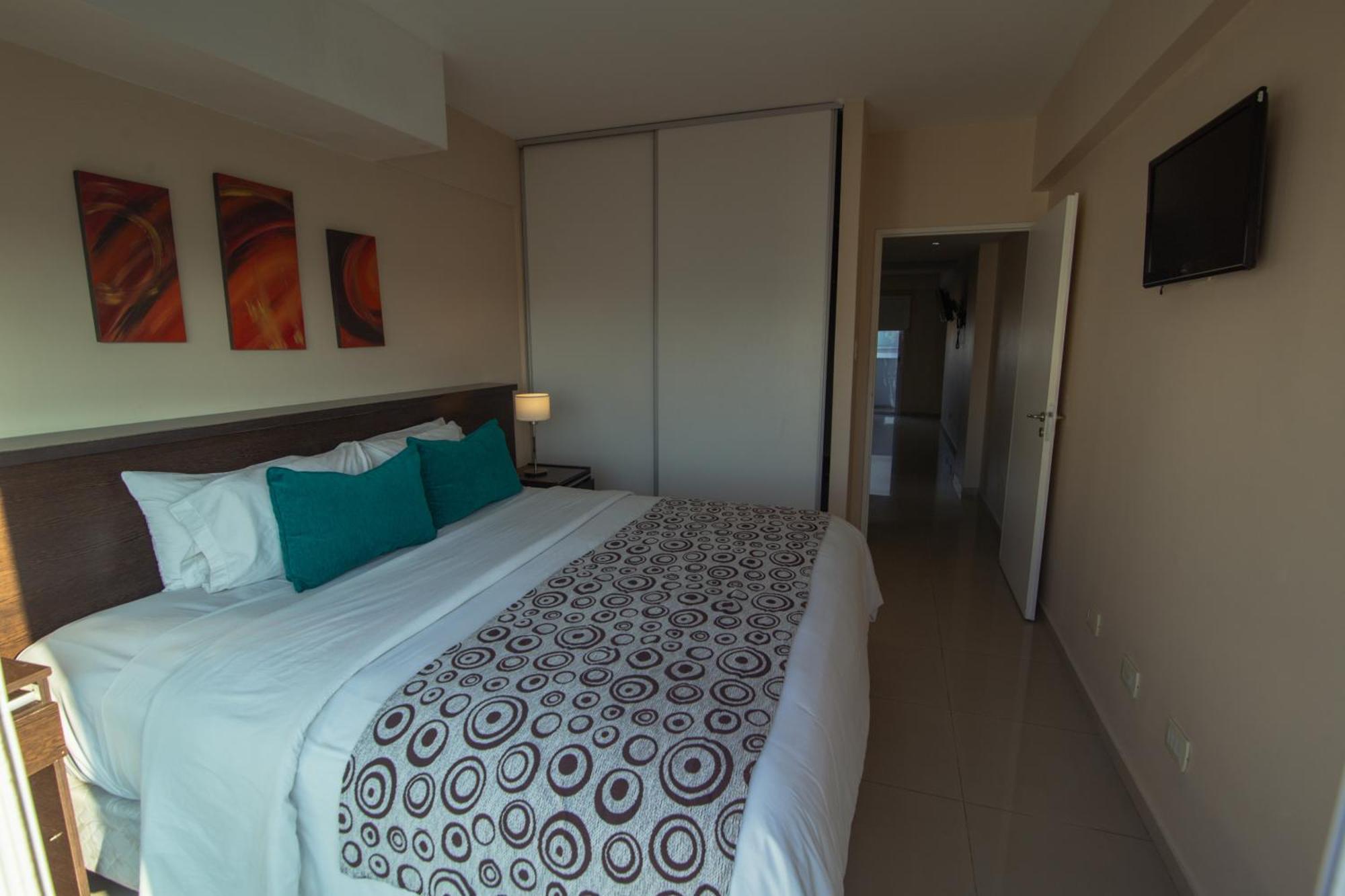 Isi Baires 3* Ciudad Autónoma de Buenos Aires